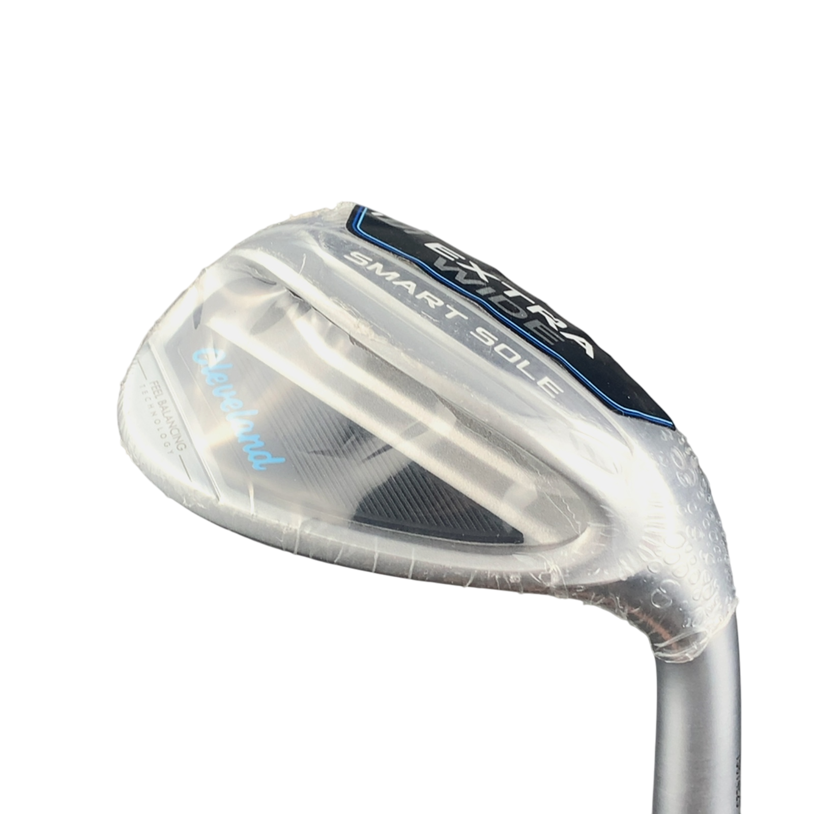 Cleveland Smartsole Wedge / Flex Ladies / 56/