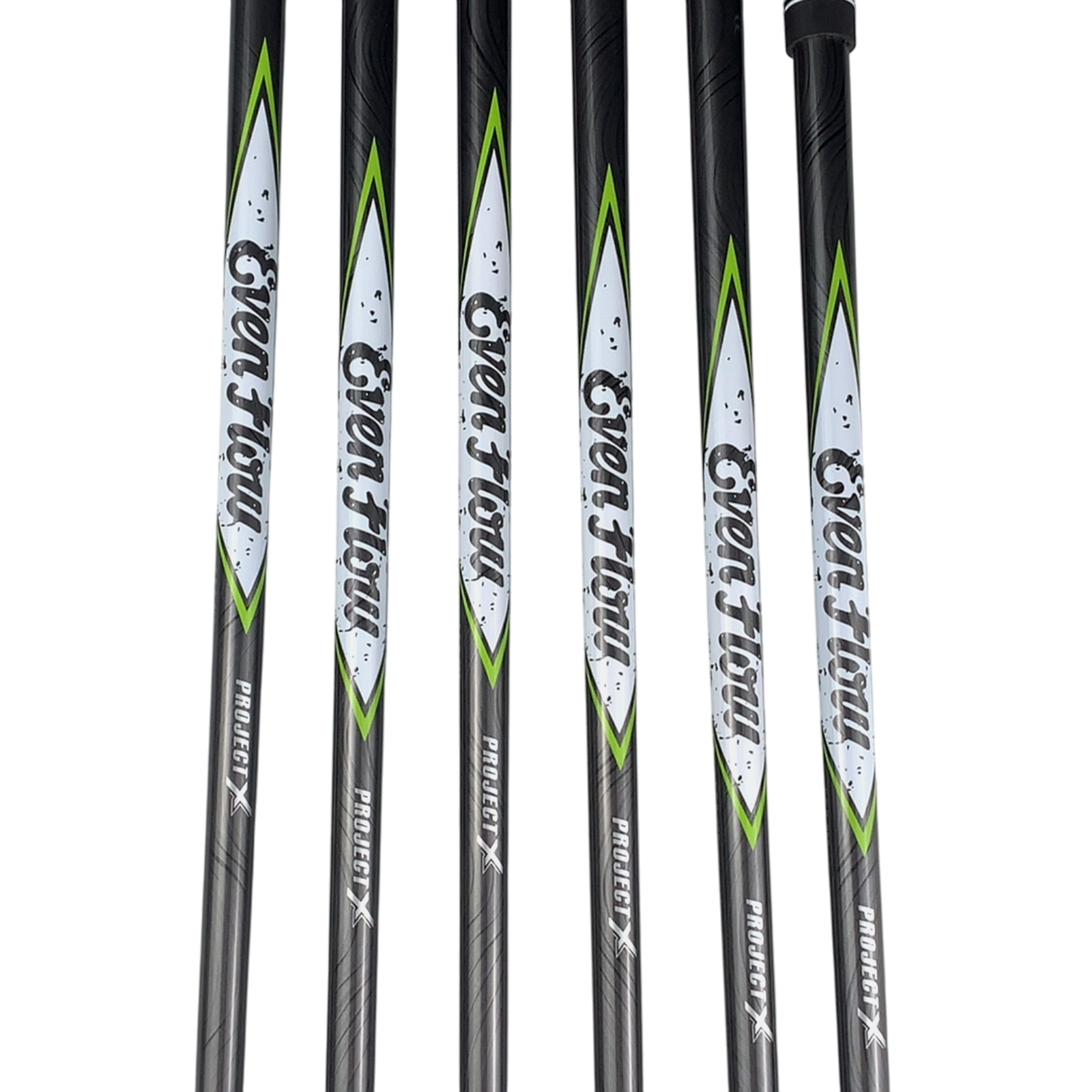 Wilson Launch Pad 2 Jernsæt / 5-PW / Flex Regular / Grafit