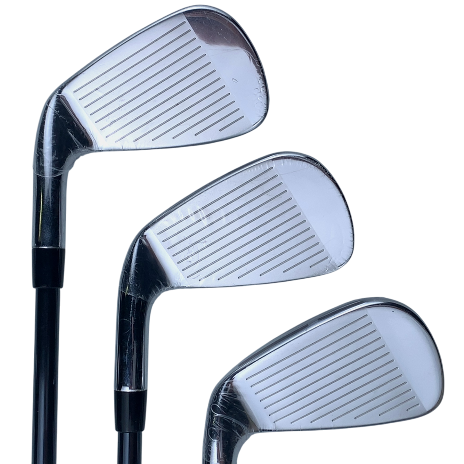 Wilson D9 Forged Jernsæt / 5-PW / Flex Regular / Grafit