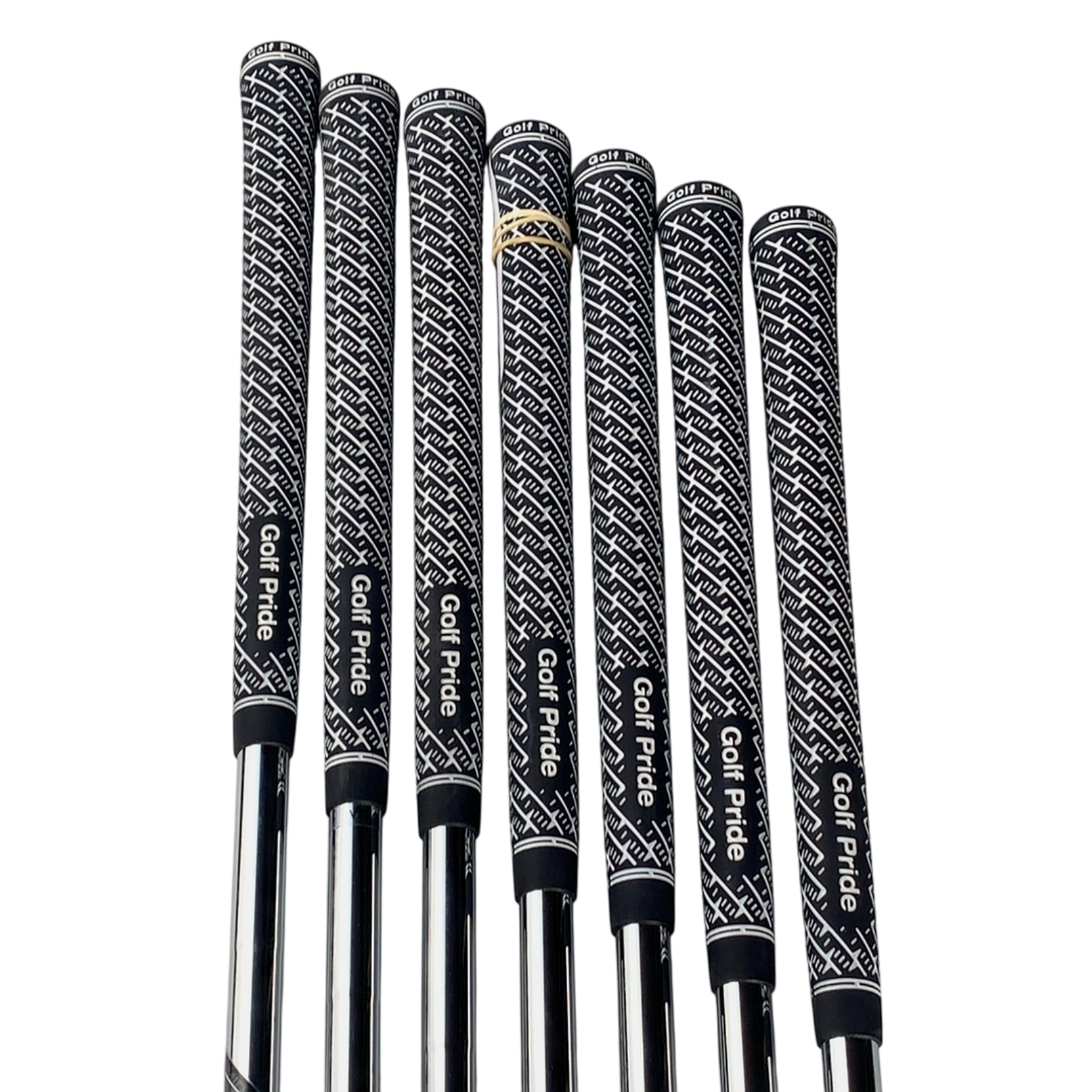 Wilson Staff Model Blade Jernsæt / 4-PW / Flex Stiff / Stål