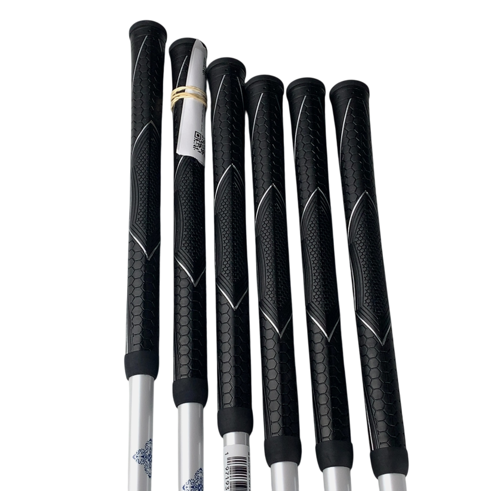 Callaway Ai Smoke Max Fast Jernsæt / 6-PW+GW / Flex Ladies / Grafit