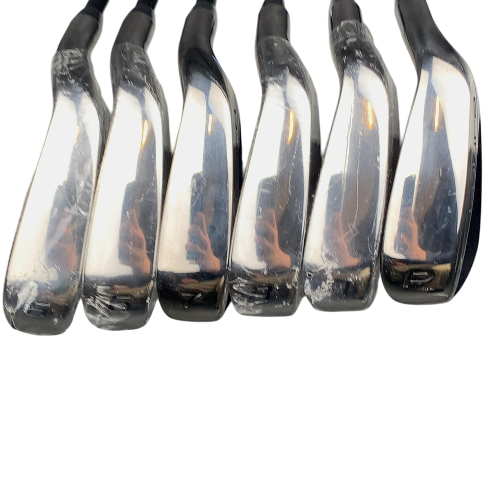 Cobra Fly XL Jernsæt / 6-PW / Flex Regular / Grafit