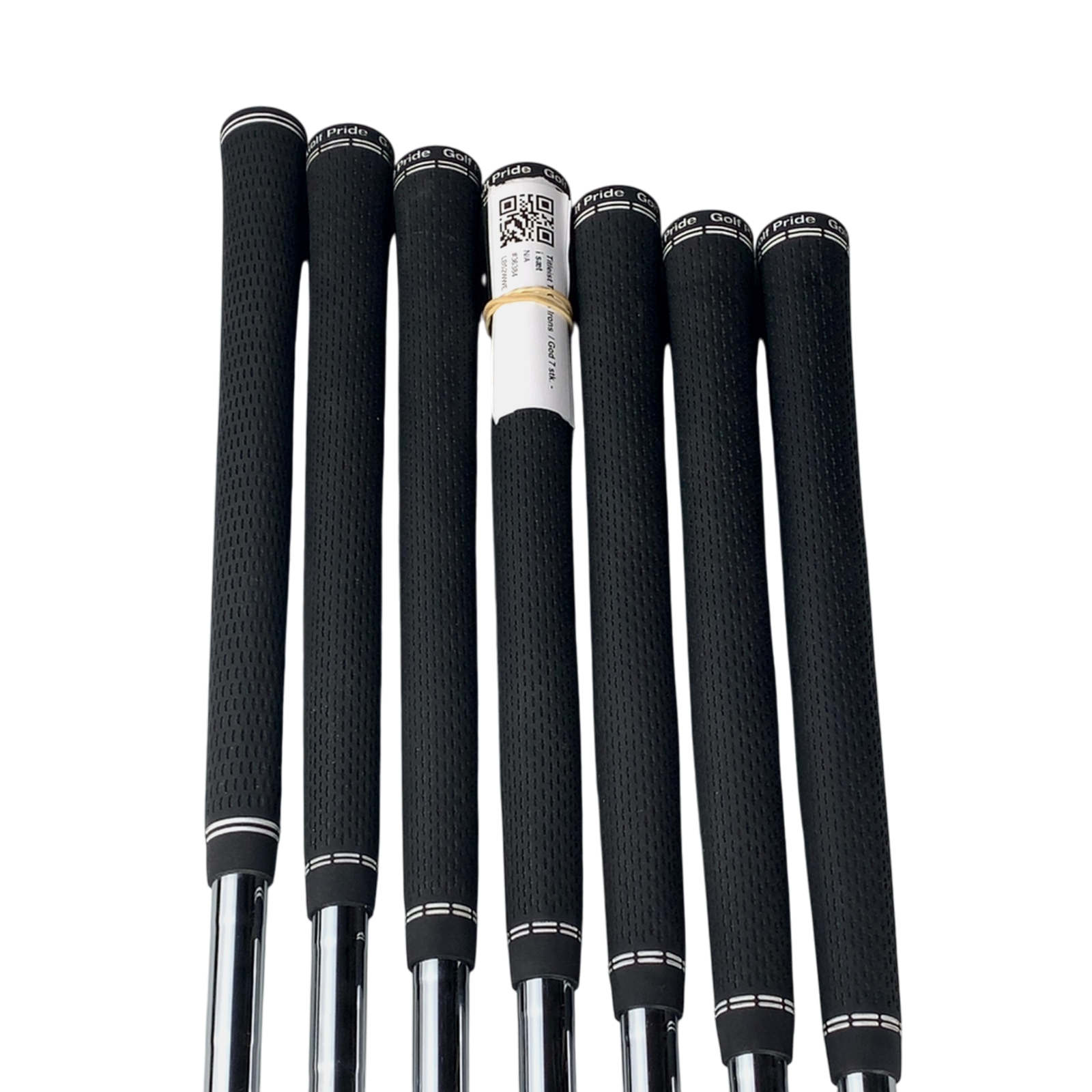 Titleist T100S Jernsæt / 4-PW / Flex Stiff / Stål