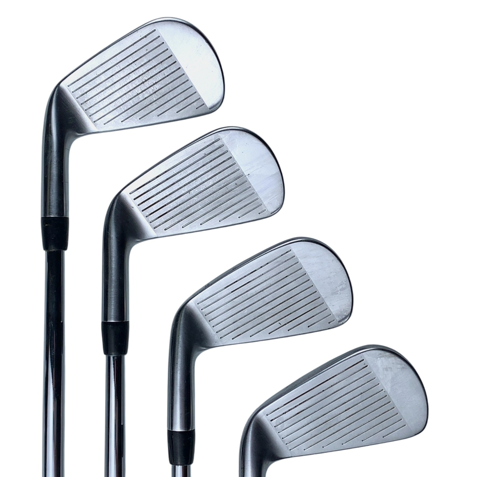 Titleist T100S Jernsæt / 4-PW / Flex Stiff / Stål