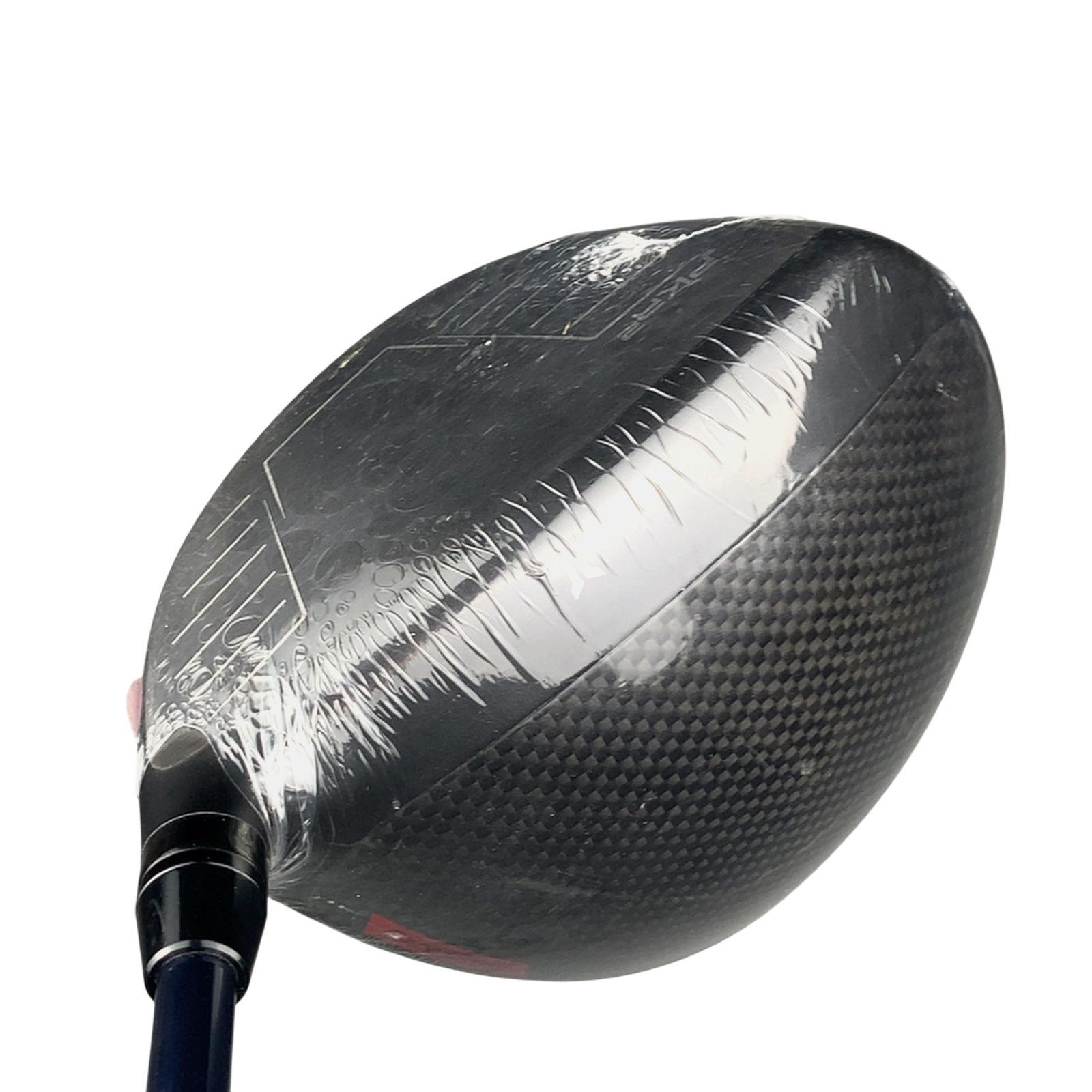 Wilson DynaPower Carbon Driver / Flex Regular / Loft 10.5