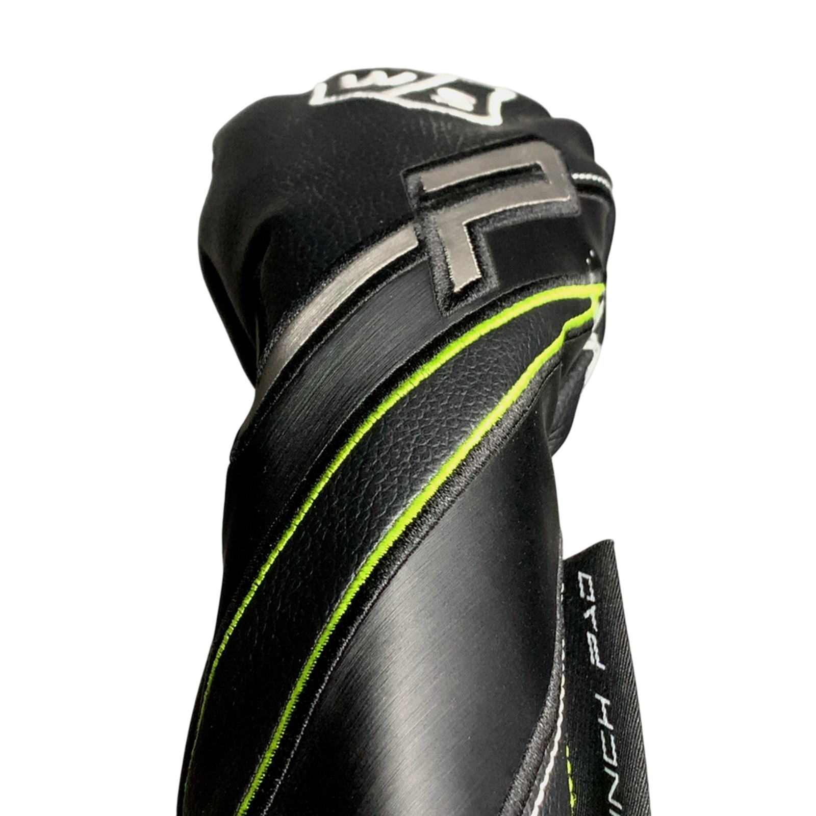 Wilson Launch Pad 2 Hybrid / Flex Ladies / #5/25