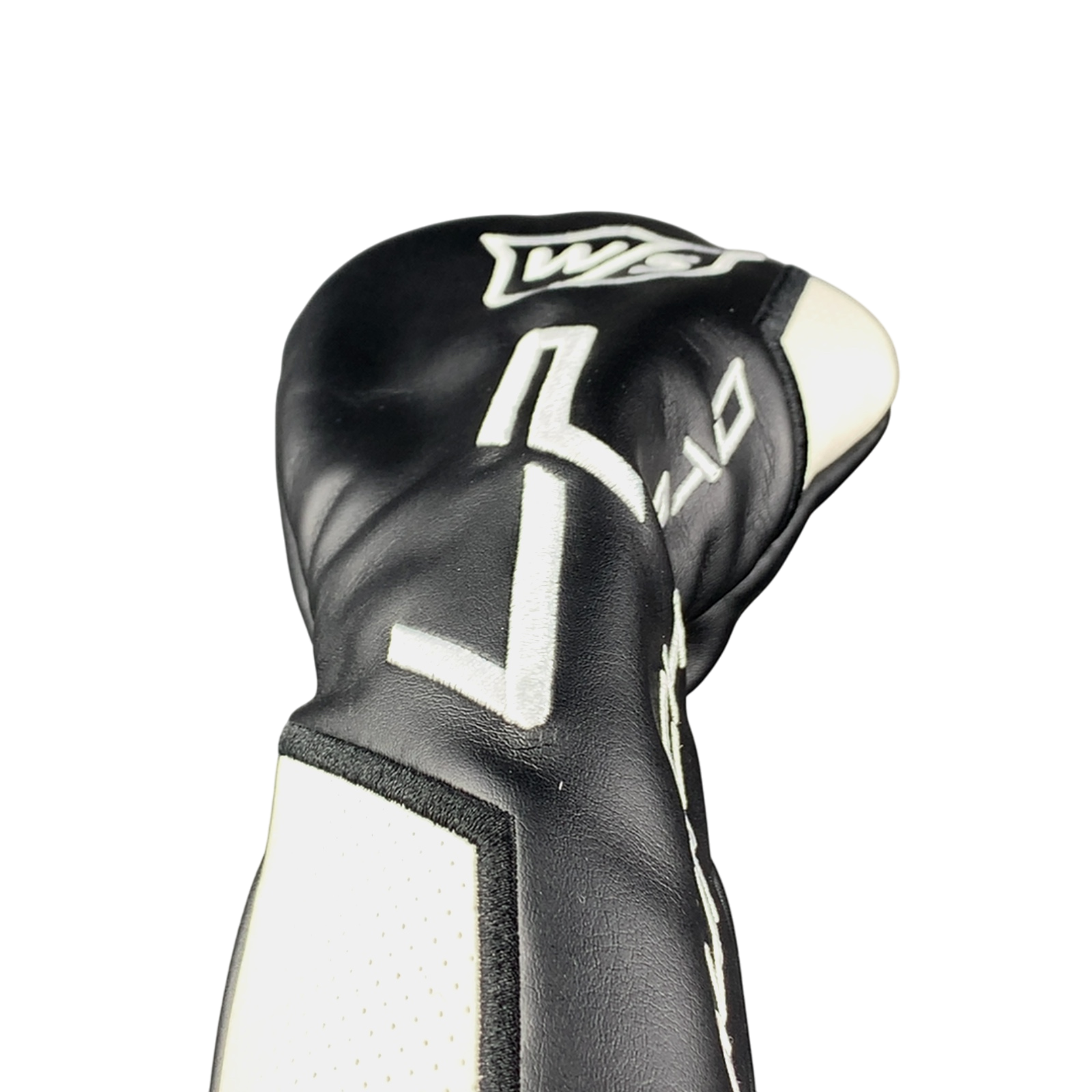 Wilson Launch Pad Hybrid / Flex A-flex / #3/19.5