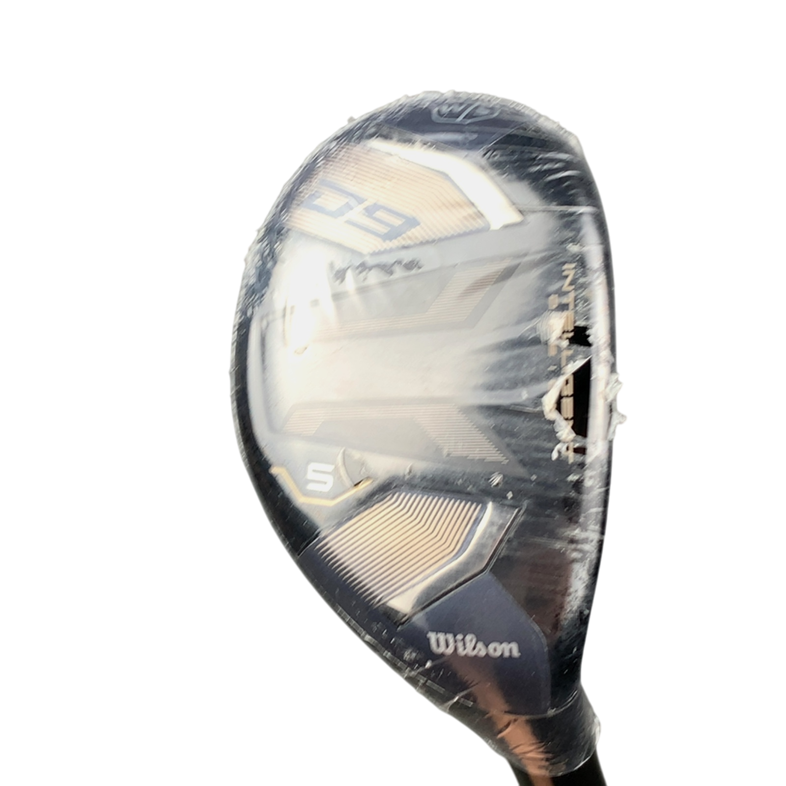 Wilson D9 Hybrid / Flex Regular / #5/25