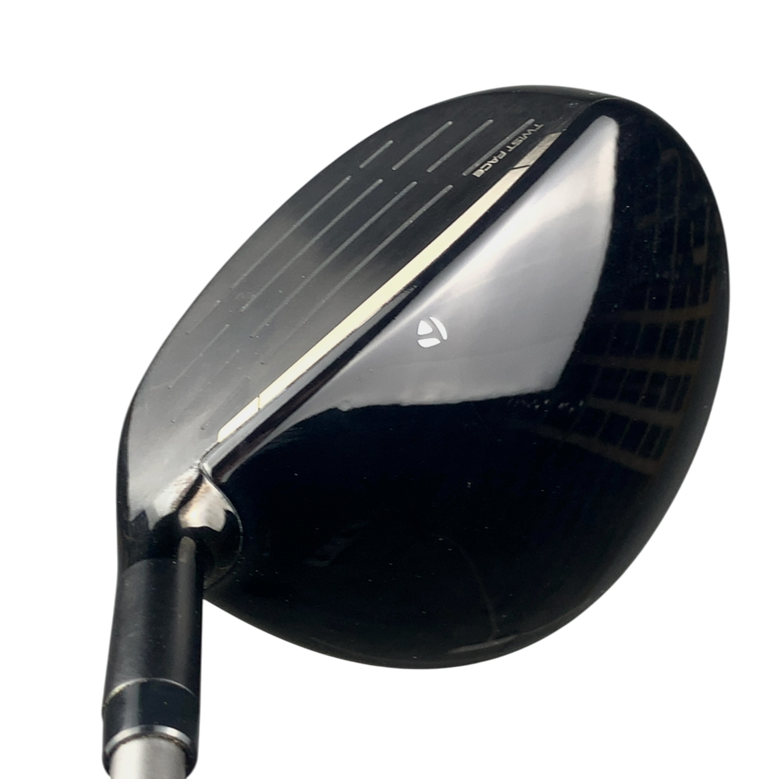 TaylorMade Qi10 MAX Fairway Wood / Flex Regular / #3/16