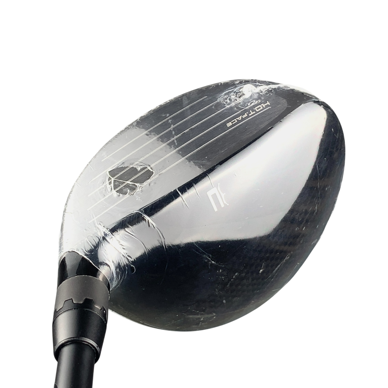 Cobra Darkspeed Max Fairway Wood / Flex Ladies / #5/21.5