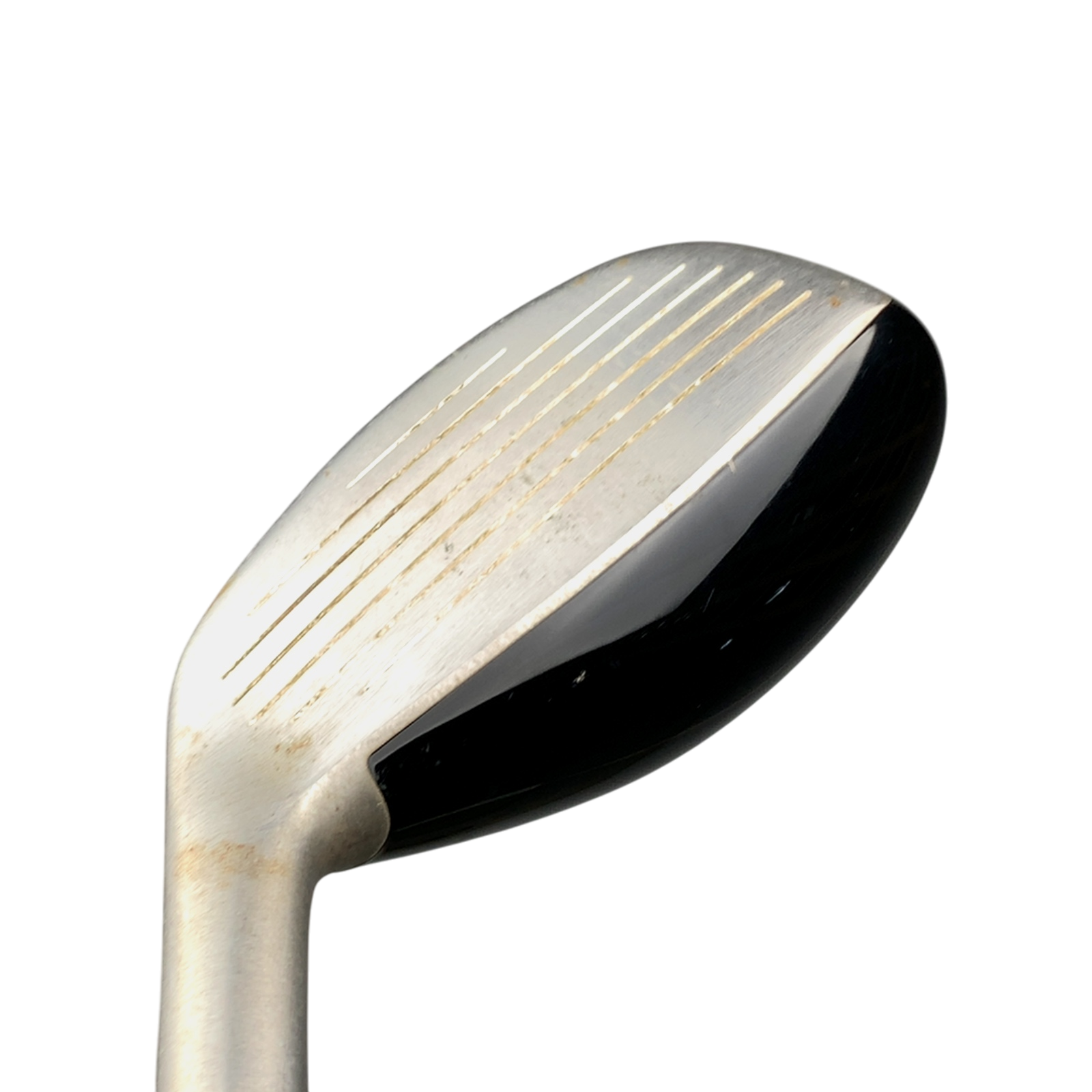 Titleist 585H Hybrid / Flex Stiff / #2/17