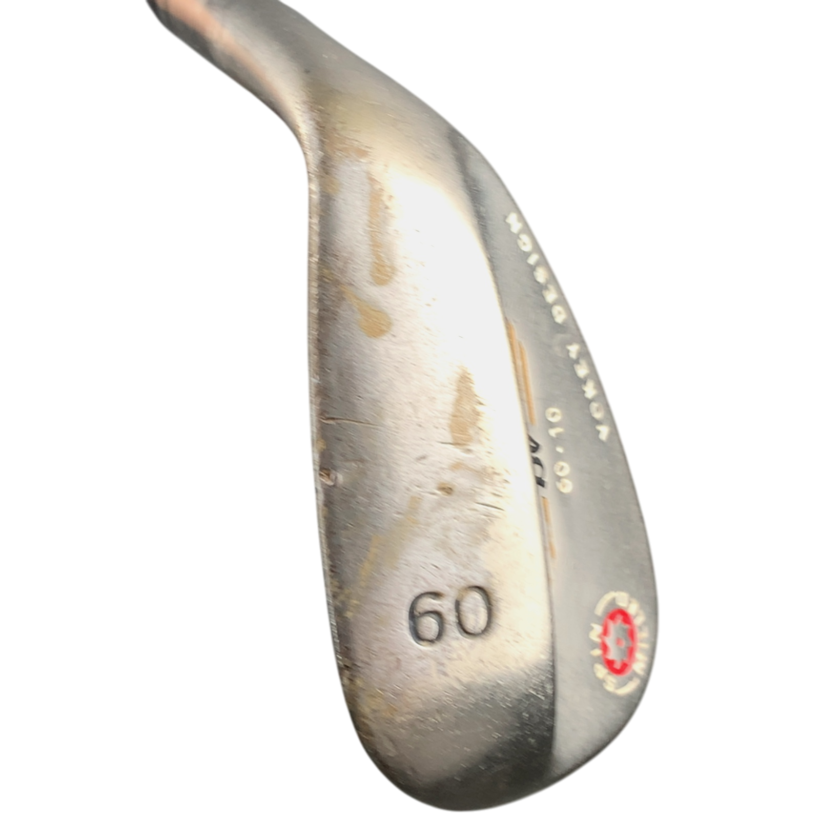 Titleist Vokey BV Wedge / Flex Wedge / 60/10