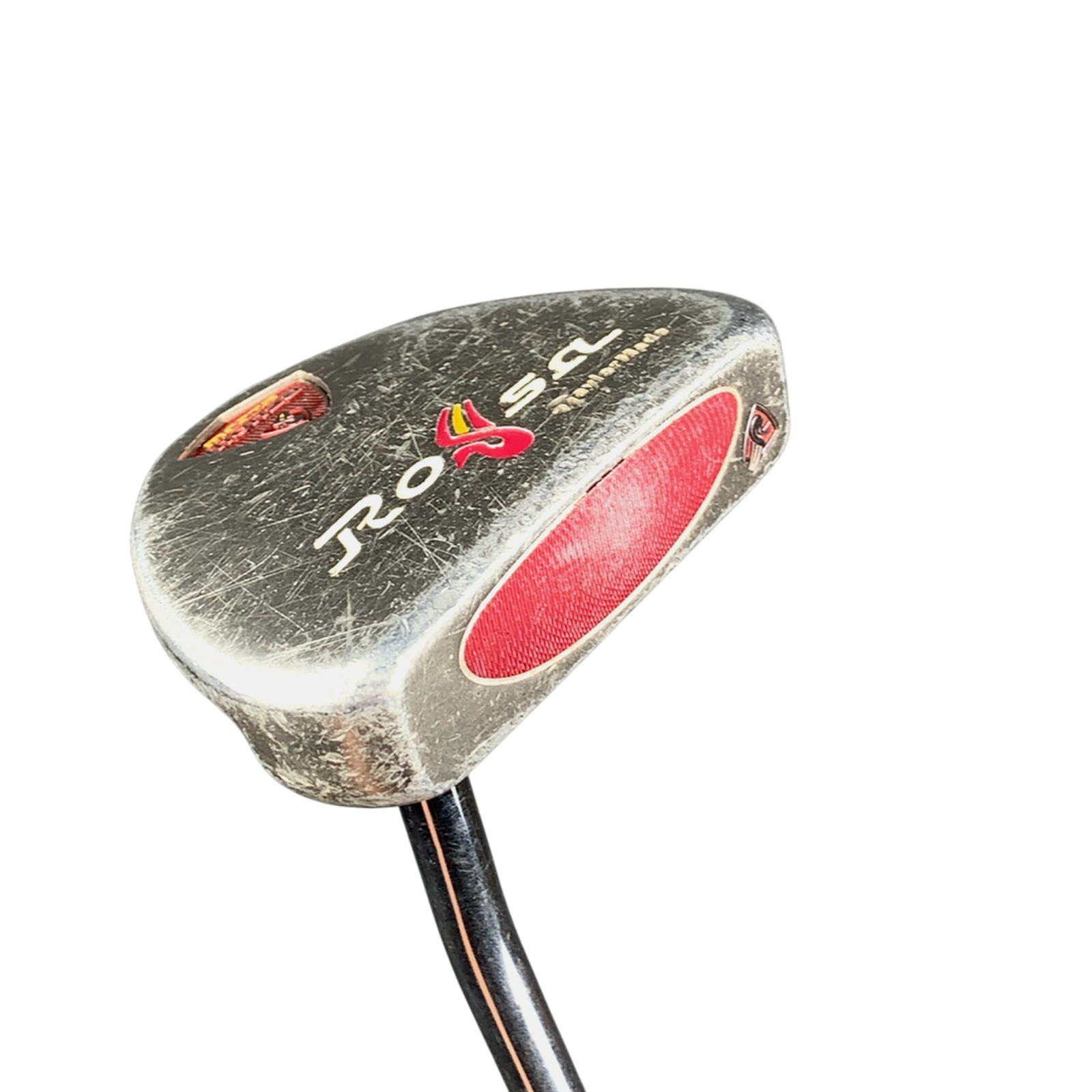 TaylorMade Rossa Mezza Monza Putter / 35"