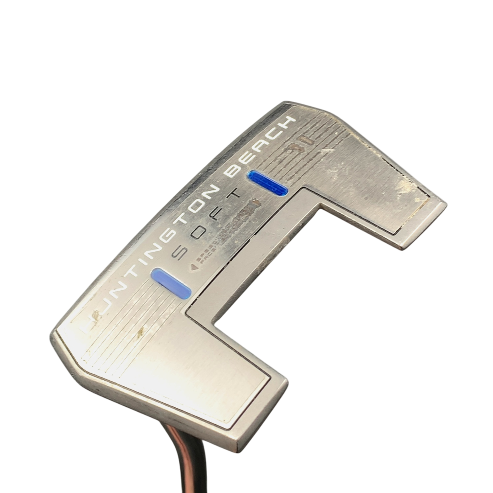 Venstre Cleveland Huntington Beach #11 Putter / 34,5"