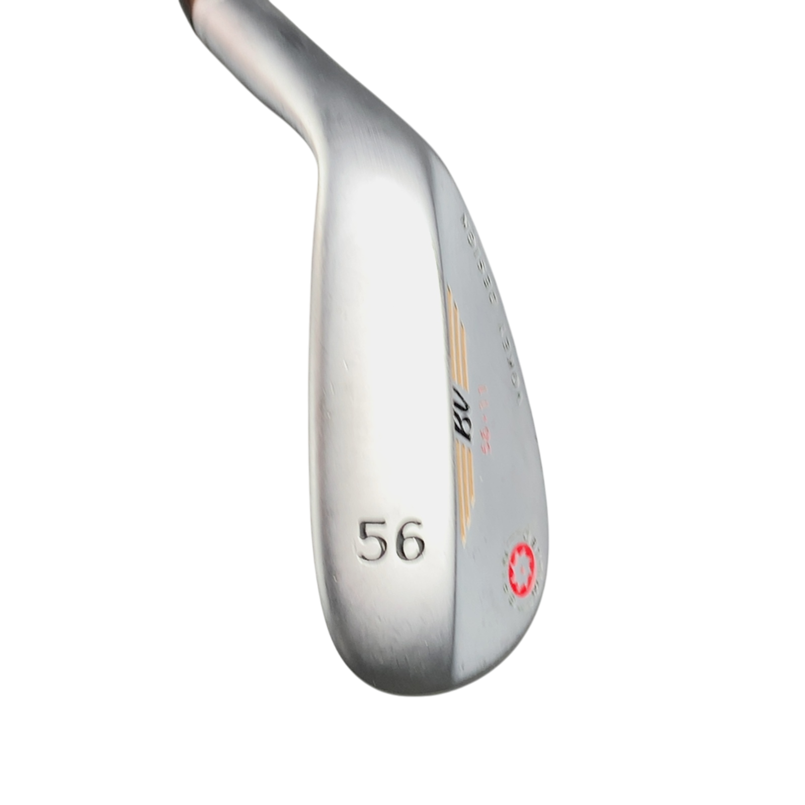 Titleist Vokey BV Wedge / Flex Wedge / 56/11
