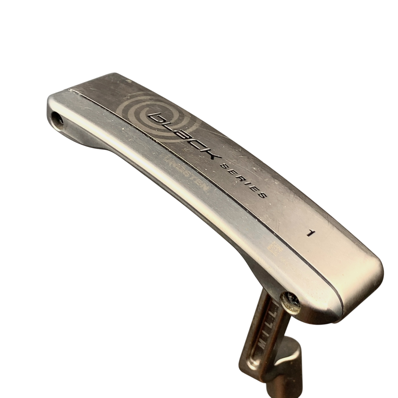 Odyssey Black Series Putter / 33"