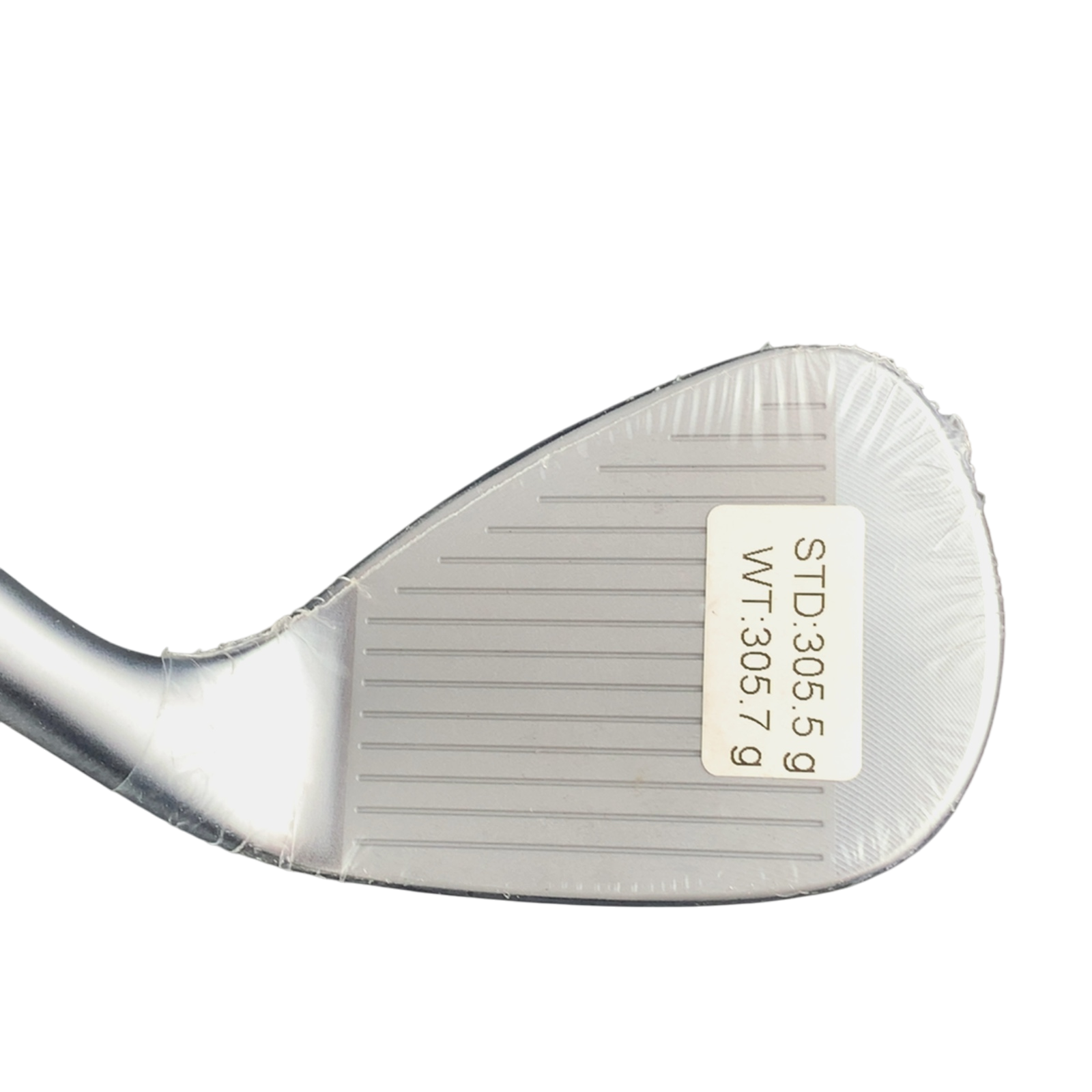 Venstre Wilson Staff Model Wedge / Flex Wedge / 60/10