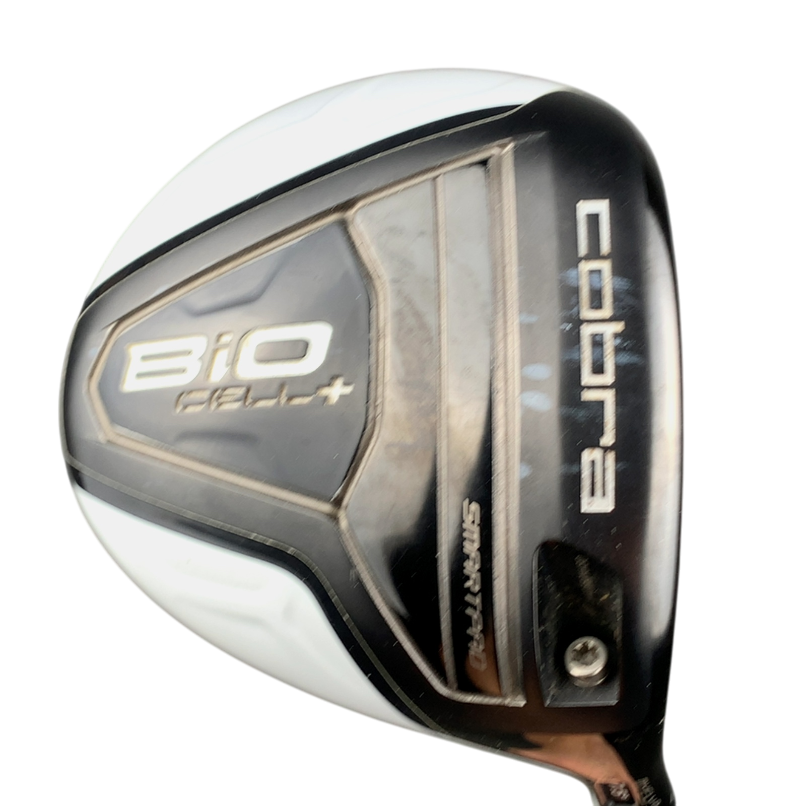 Cobra Biocell+ Driver / Flex Stiff / Loft 7.5