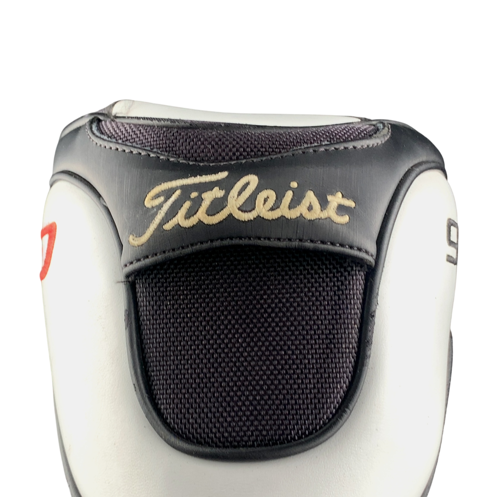 Titleist 910D2 Driver / Flex Stiff / Loft 9.5