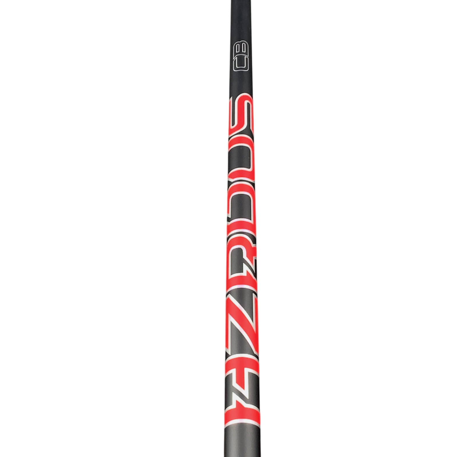 Project X Hrzdus Red CB Driver Skaft / Flex Regular / Cobra 2nd Gen