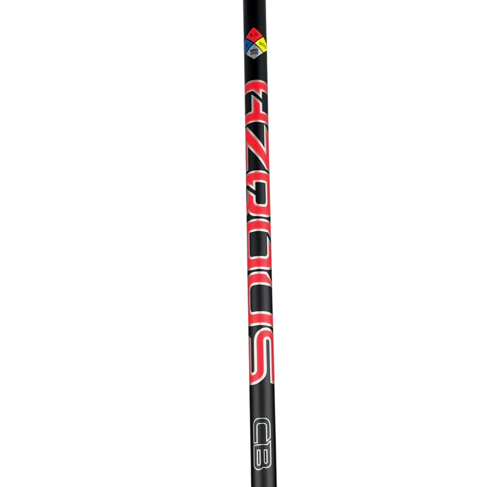 Project X Hrzdus Red CB #3 Fairway Skaft / Flex A-flex / Ingen Adapter