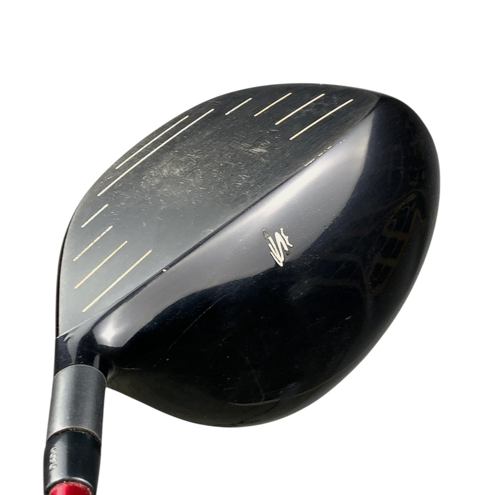 Cobra King S9-1 Driver / Flex Stiff / Loft 8.5