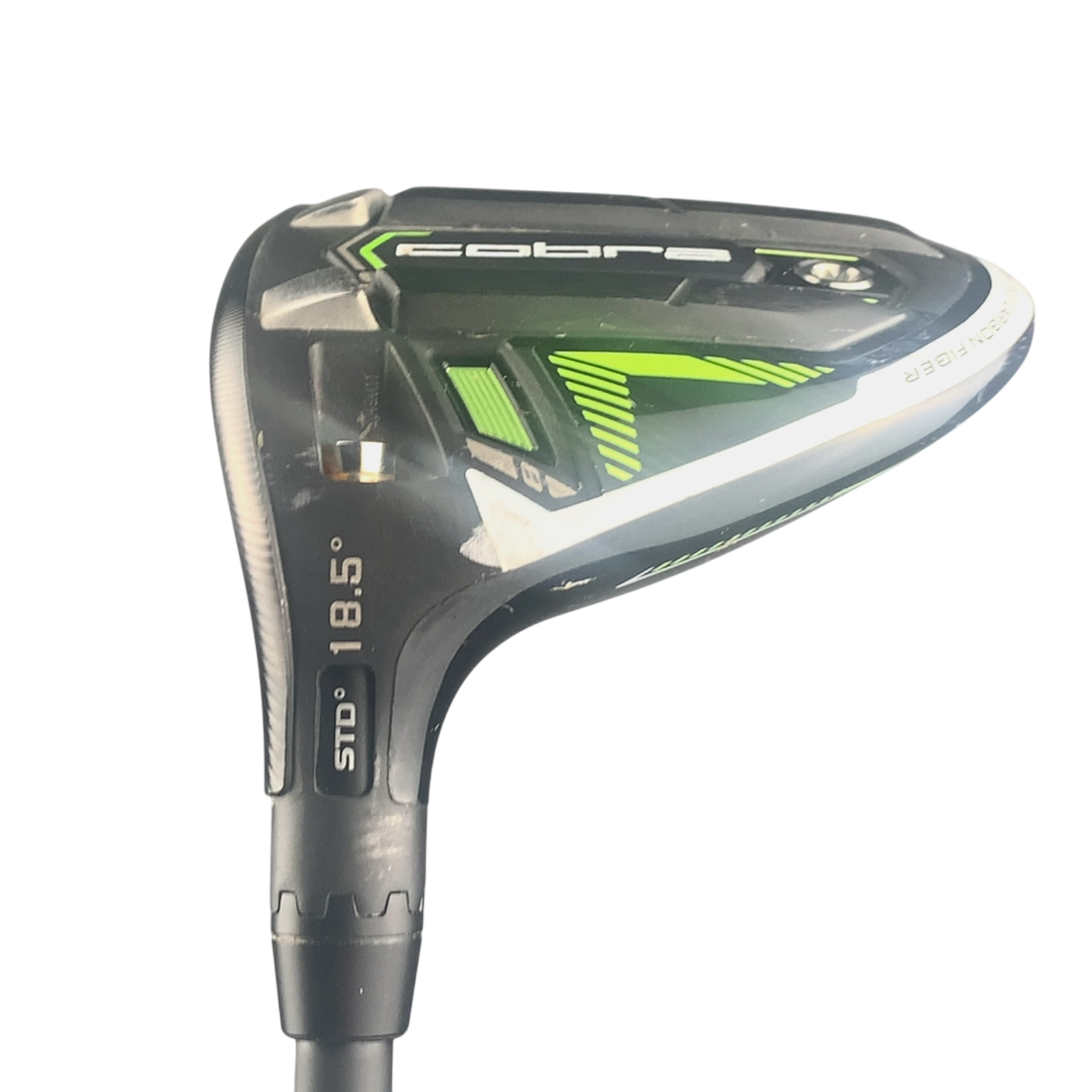 Venstre Cobra Radspeed Fairway Wood / Flex Regular / #5/18.5