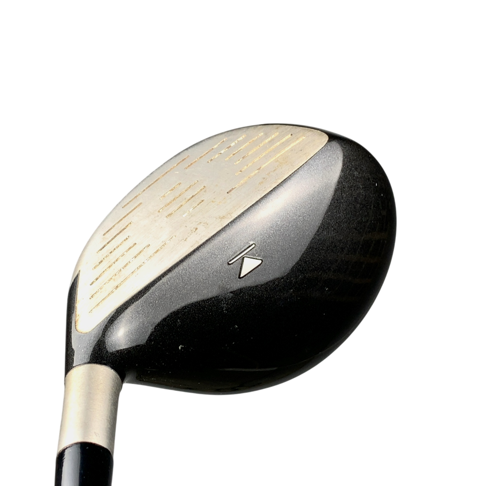 Titleist 904F Fairway Wood / Flex X-Stiff / #3/13