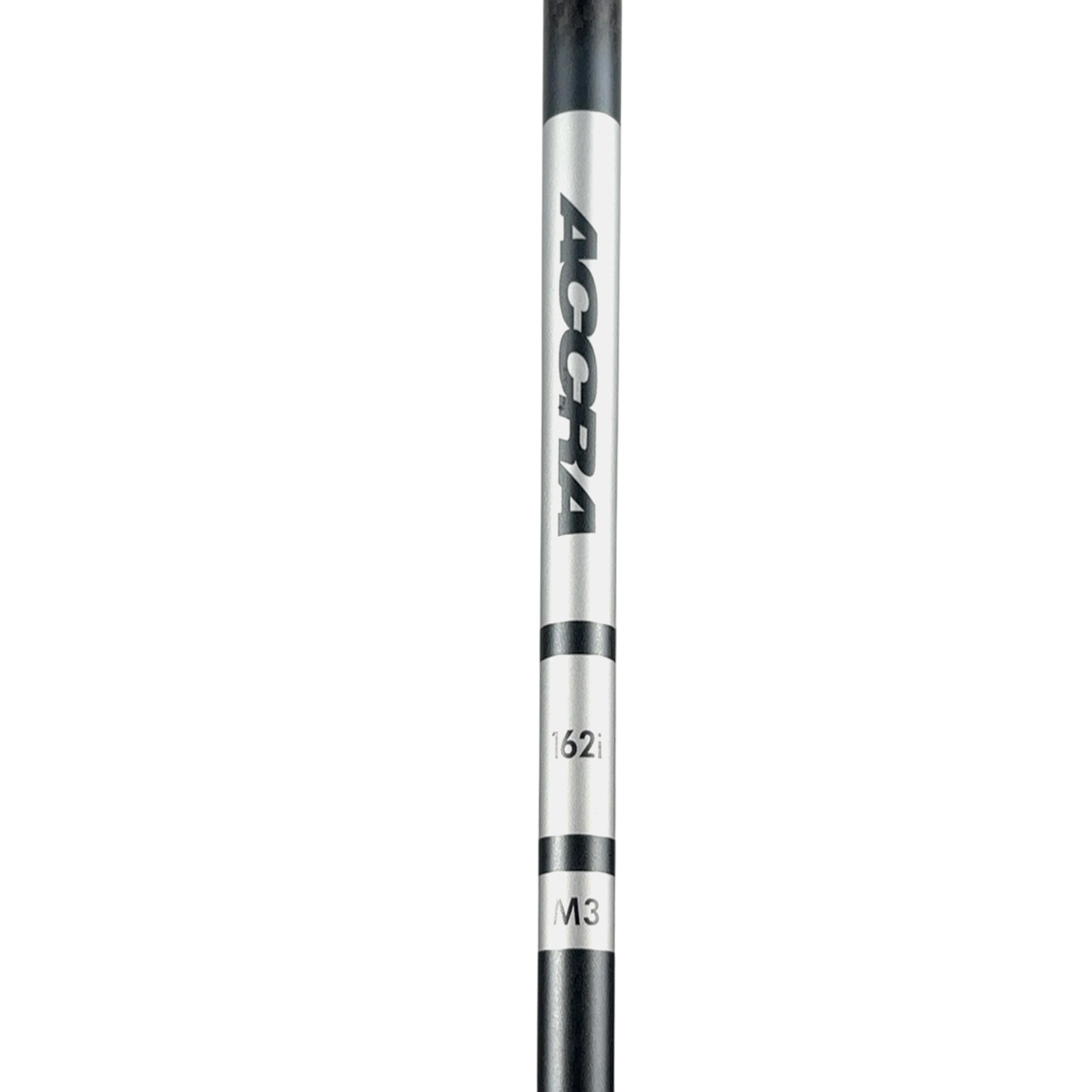 Accra 162i #3 Fairway Skaft / Flex Regular / Ingen Adapter