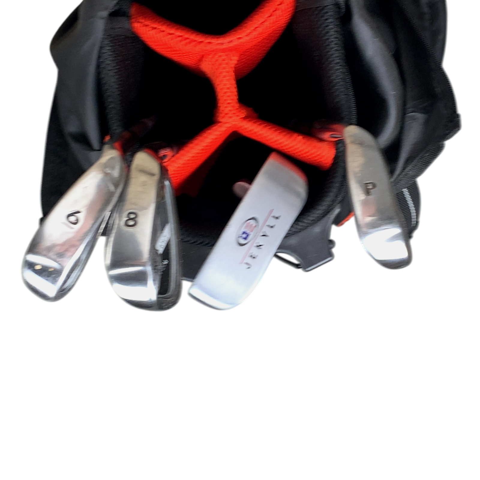 US Kids Ultralight Komplet Sæt Med Bag / 6-PW / Flex Junior  / Grafit