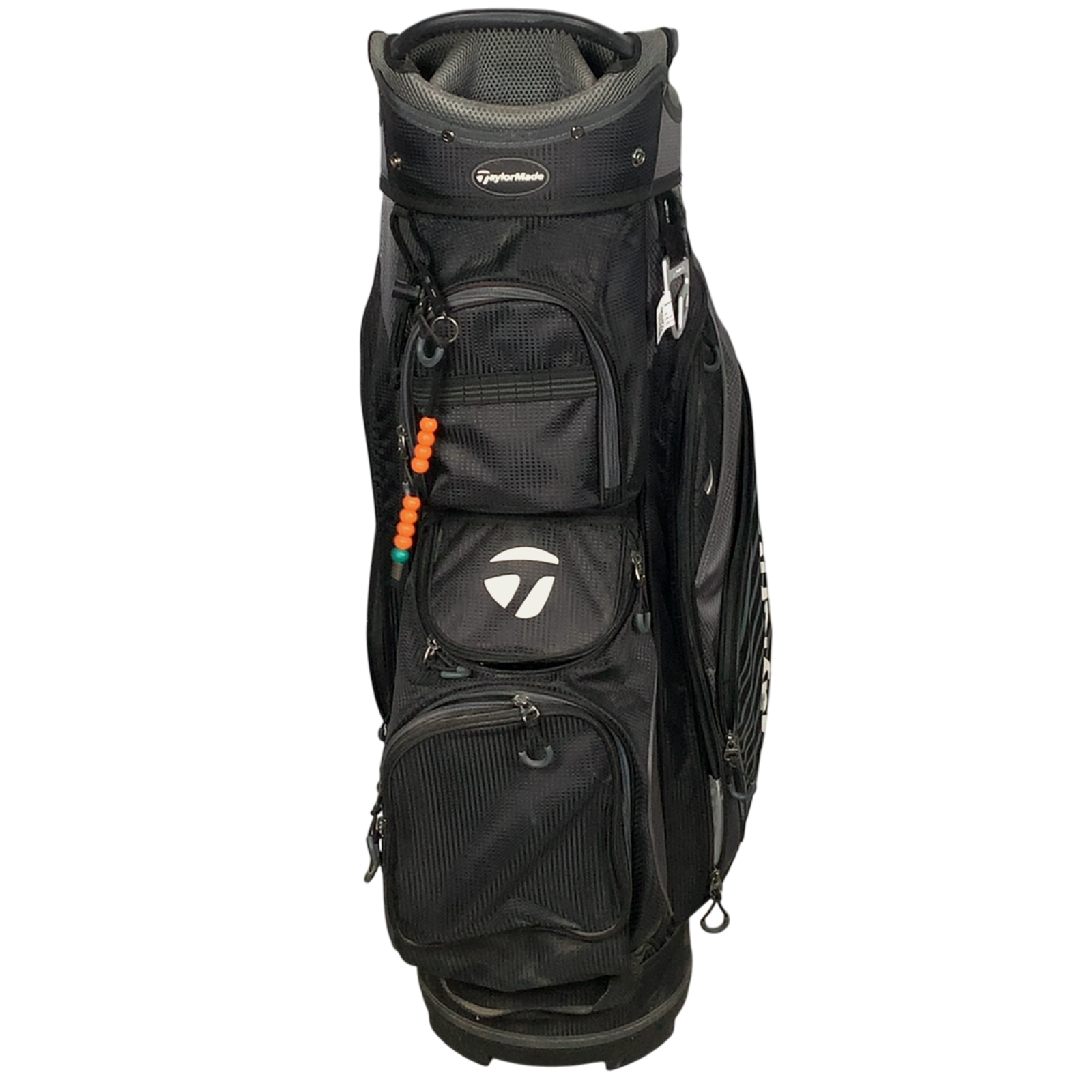 TaylorMade  Golf Bag / 14-Rum / Sort
