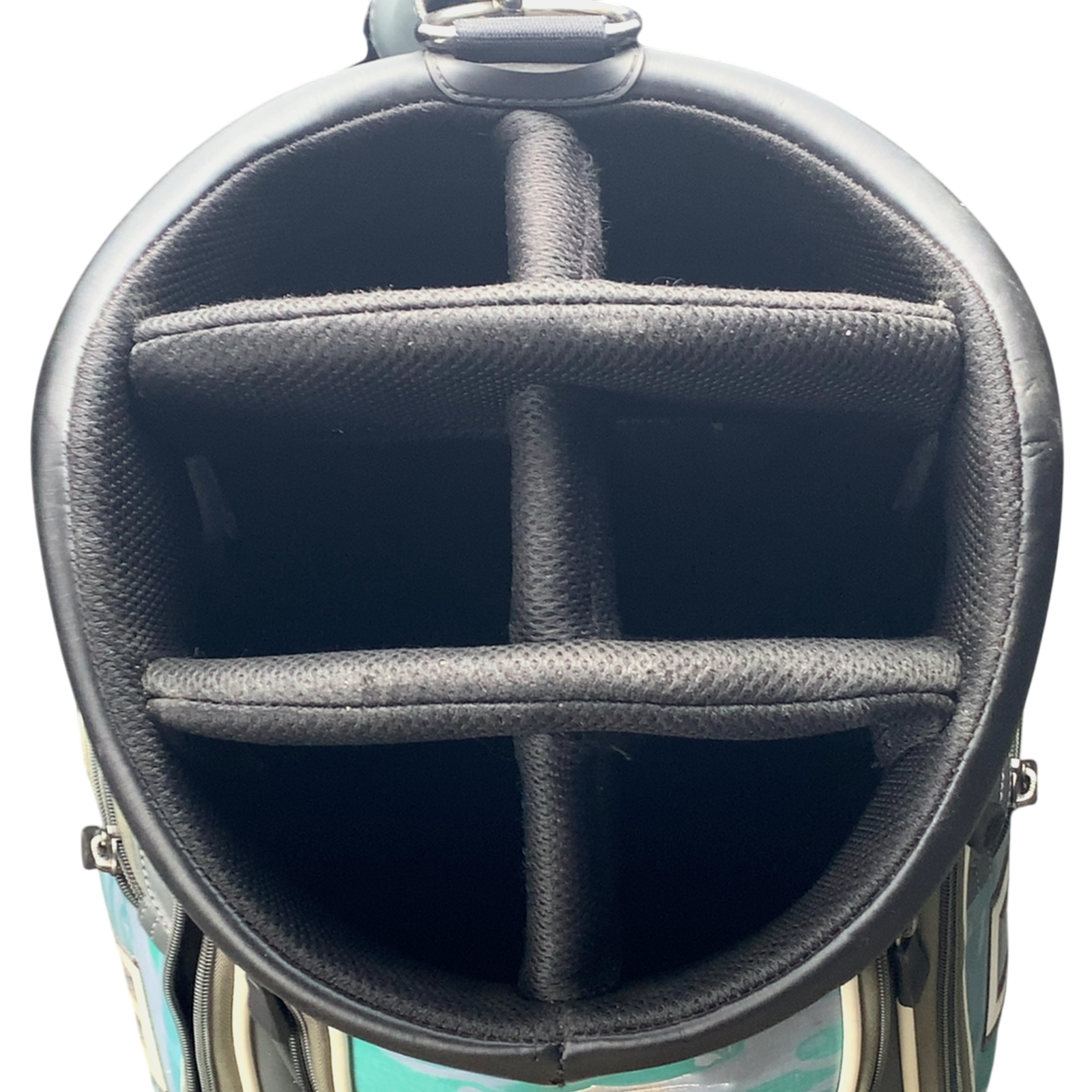 Cobra  Golf Bag / 6-Rum / Blå