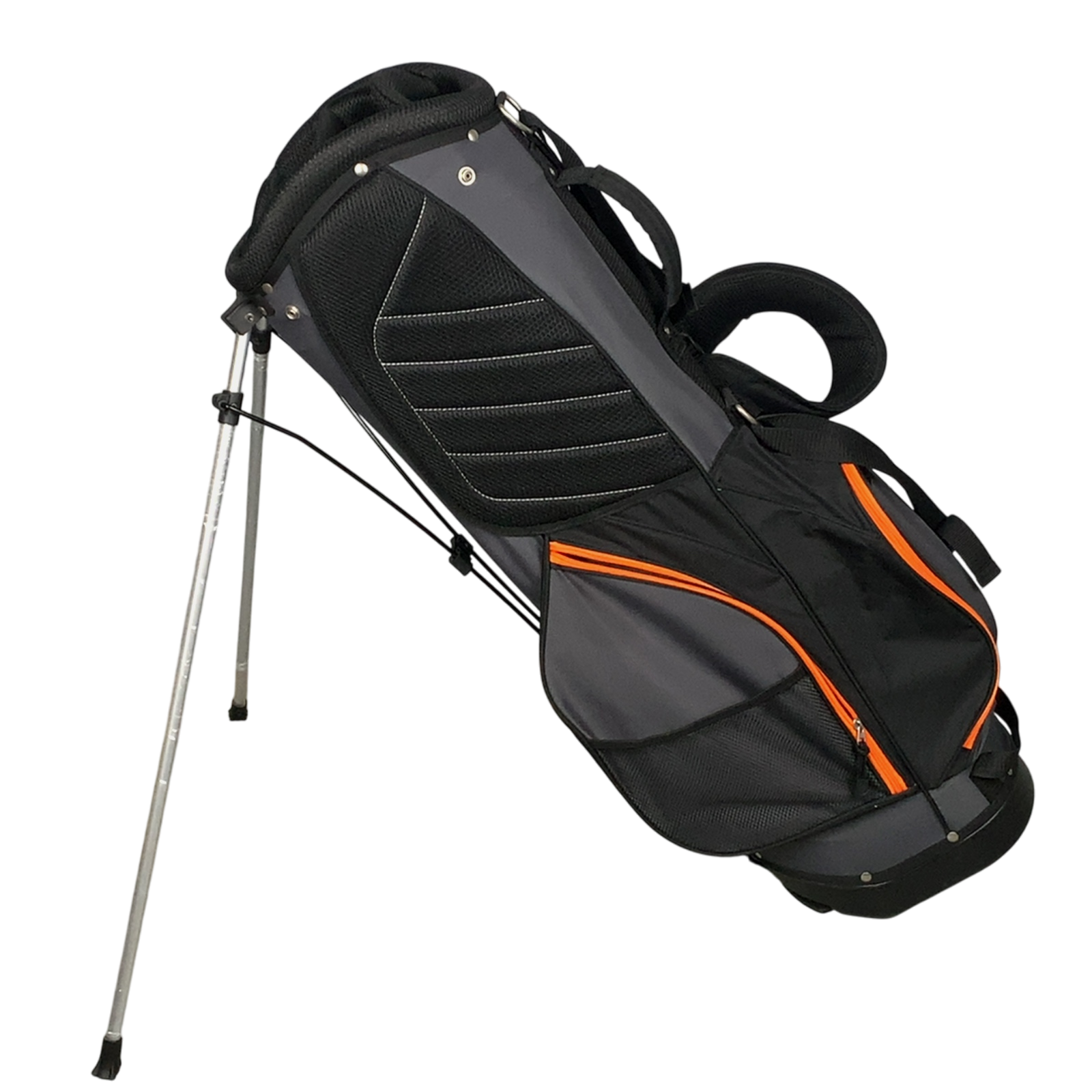 Wilson  Golf Bag / 7-Rum / Grå