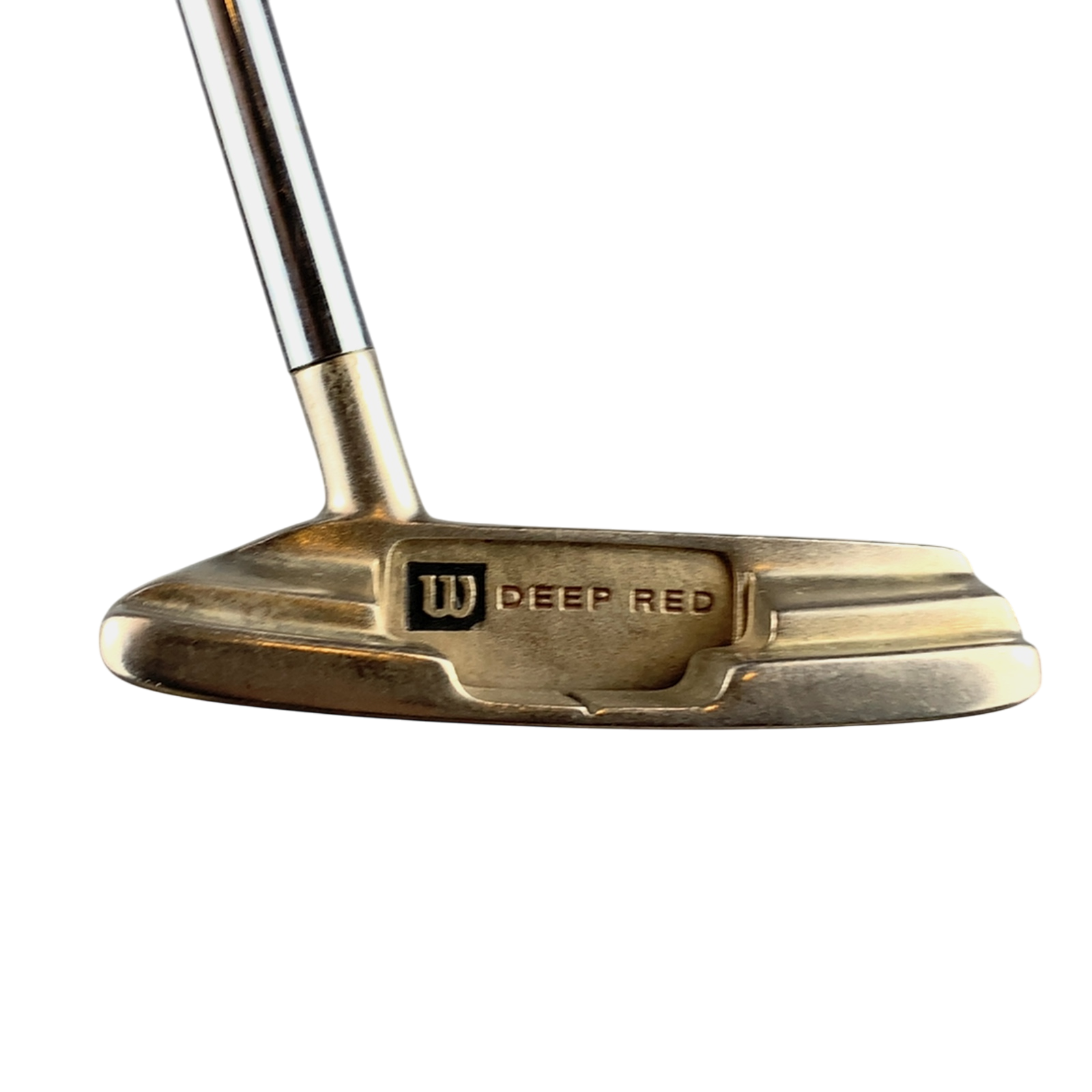 Wilson Fluid Feel 4 Putter / 35"