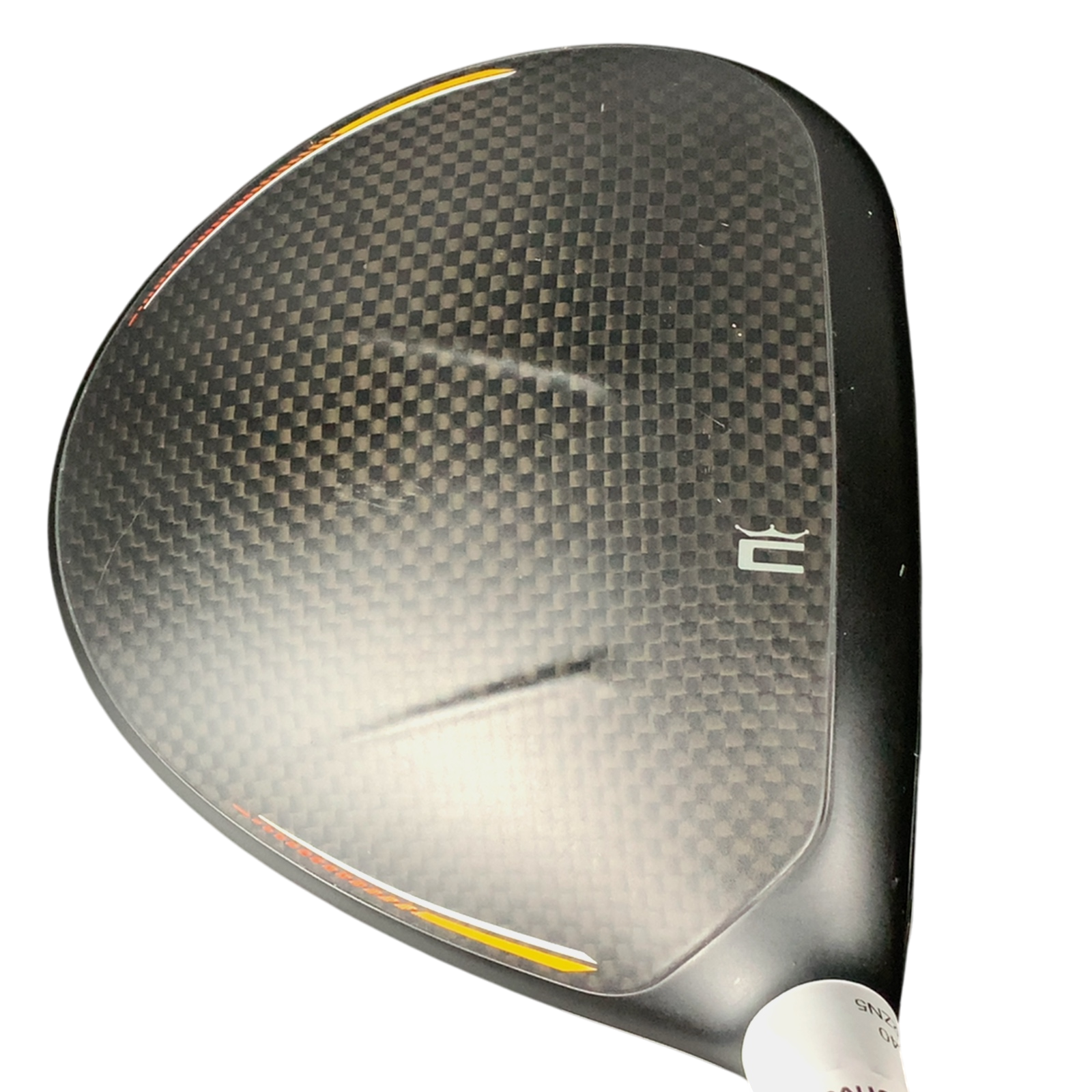 Venstre Cobra LTDX LS Driver Hoved / Loft 9