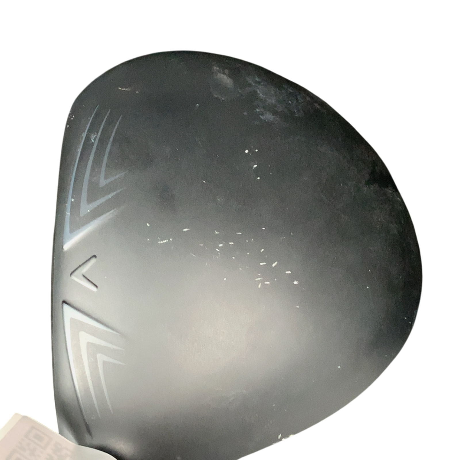 Callaway XR 16 Driver Hoved / Loft 9