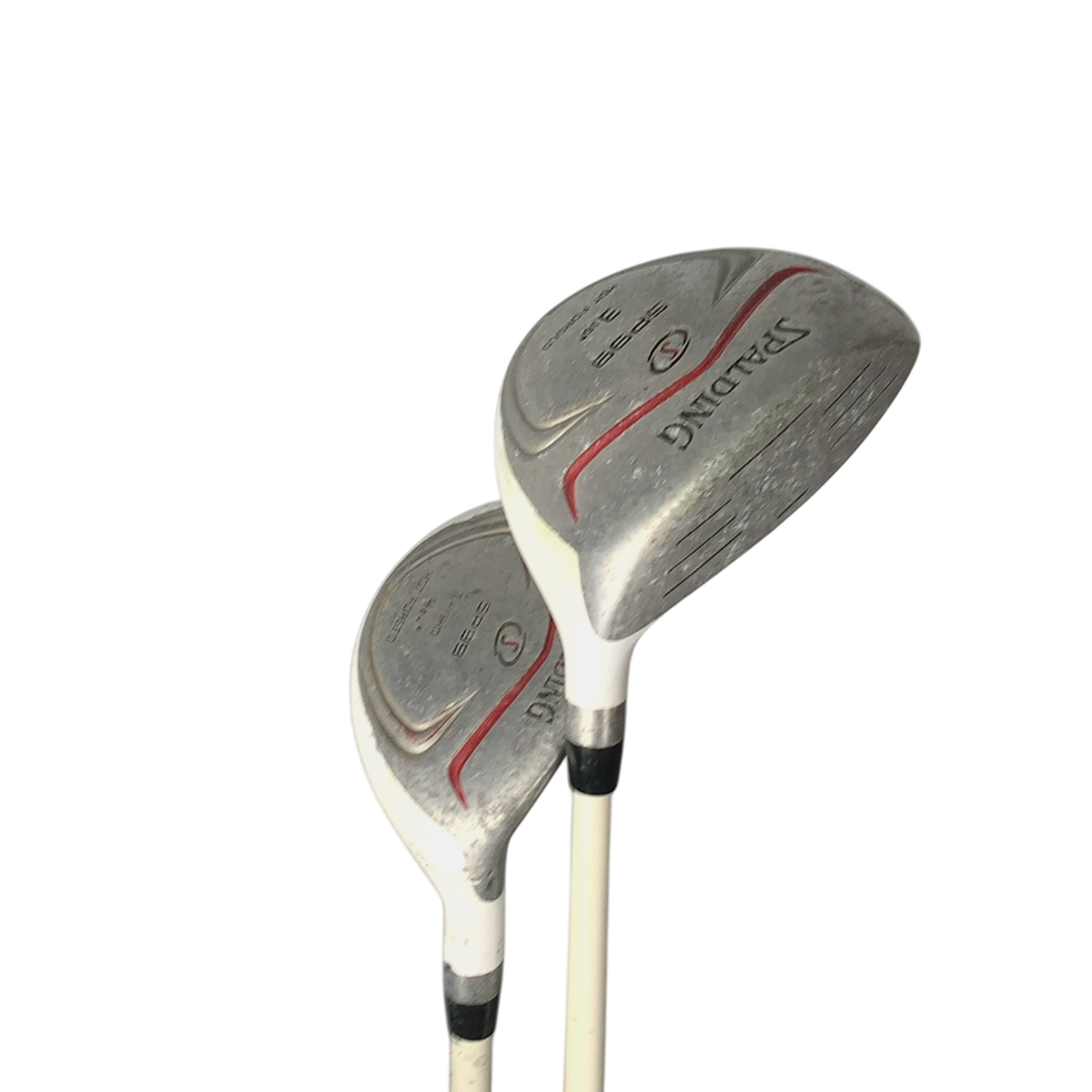 Spalding SP99 Komplet Sæt Uden Bag / 5-PW / Flex Ladies / Grafit