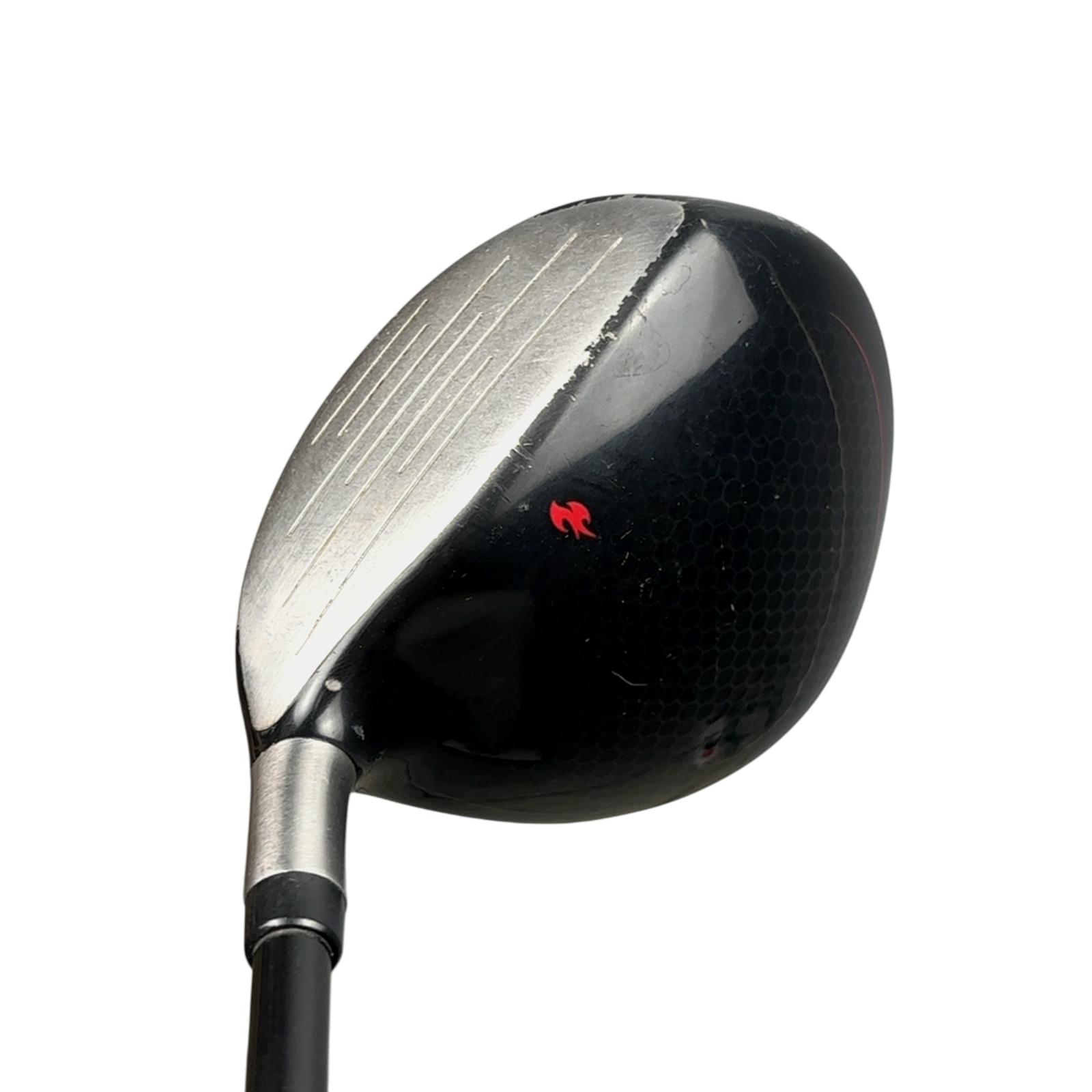 TaylorMade Burner Superfast Fairway Wood / Flex Regular / #3/15