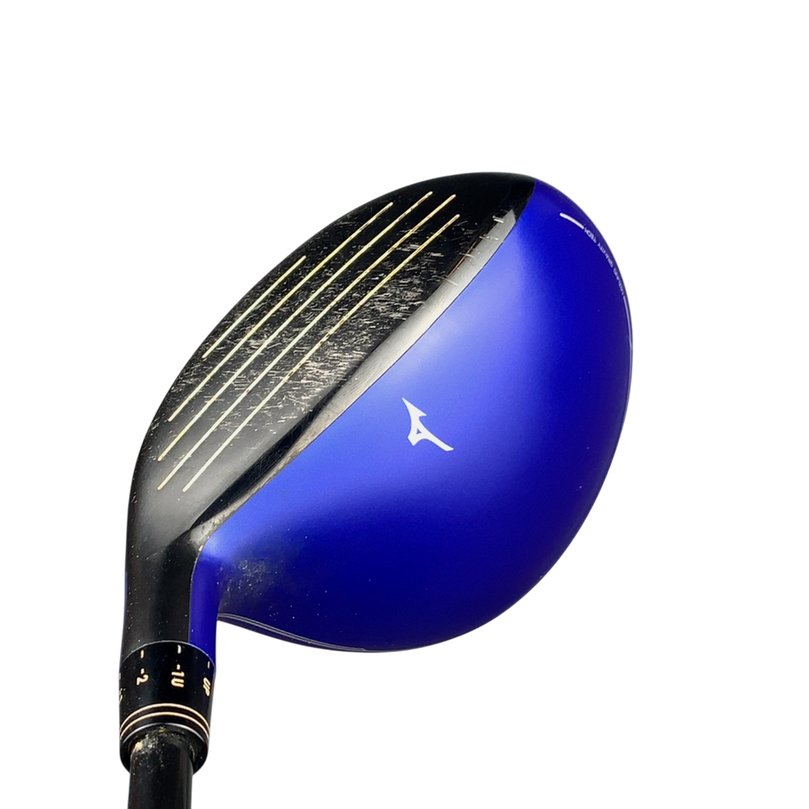 Mizuno GT180 Fairway Wood / Flex Regular / #3/15