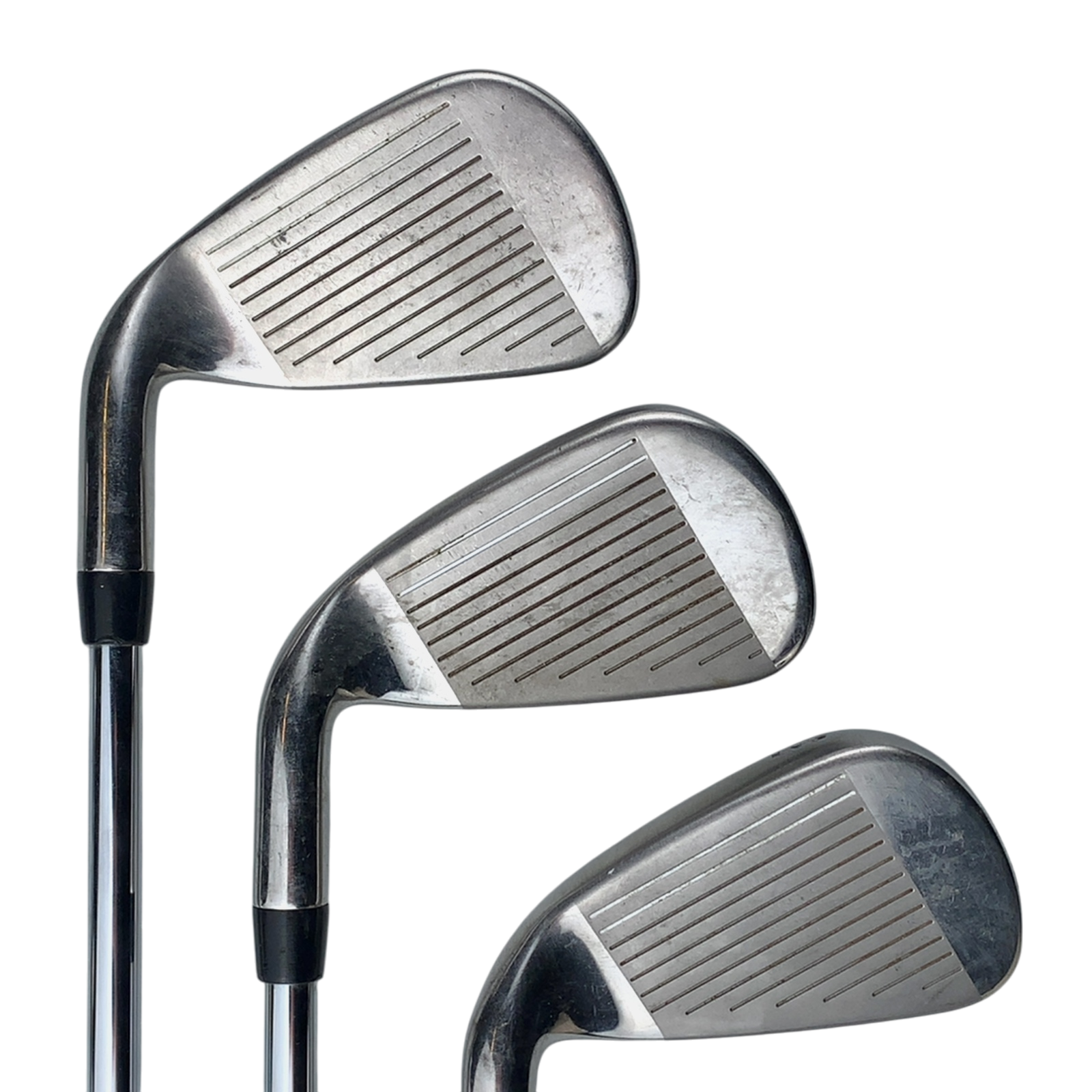 Callaway Mavrik Jernsæt / 5-PW / Flex Regular / Stål