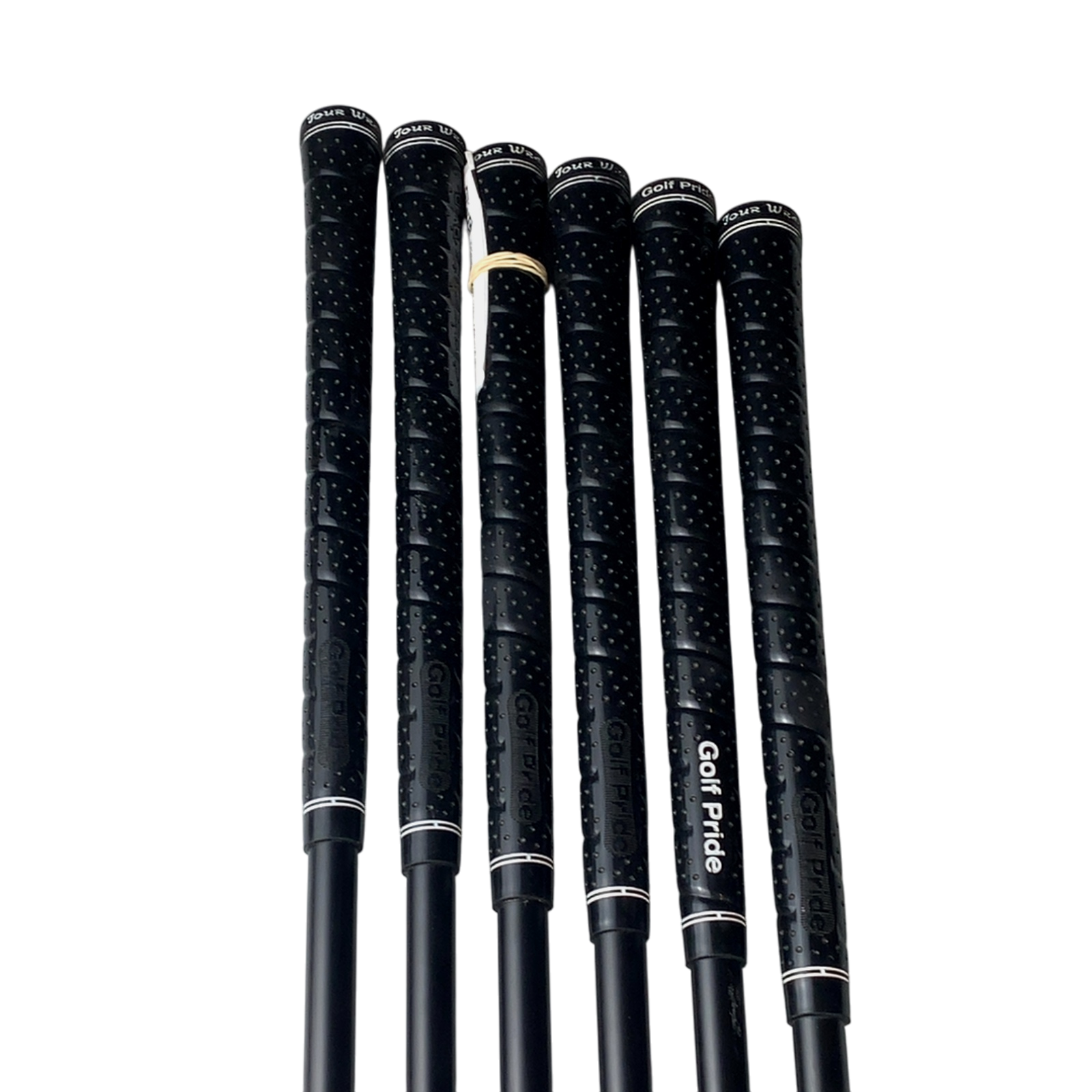 Titleist AP3 718 Jernsæt / 5-PW / Flex Stiff / Grafit