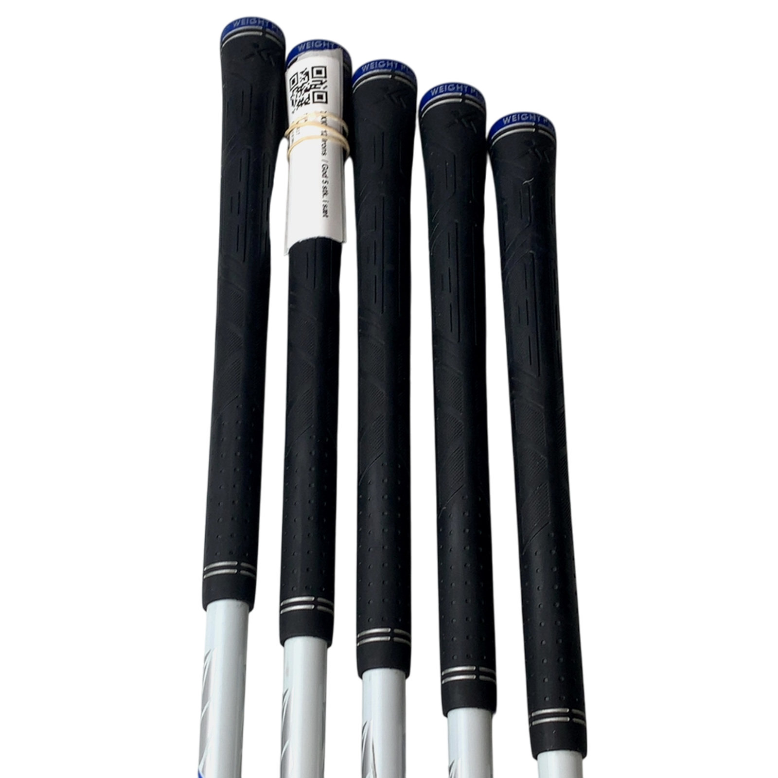 XXIO 12 Jernsæt / 6-PW / Flex Regular / Grafit