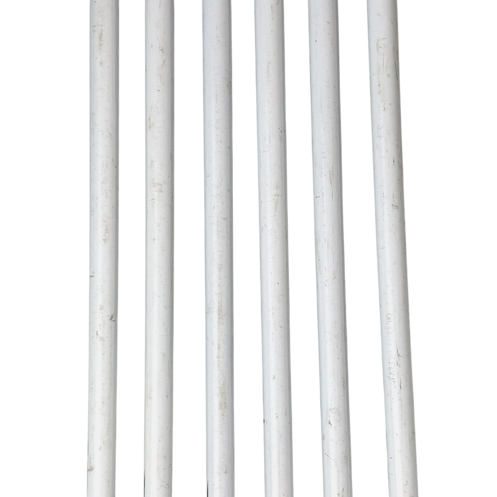 Tommy Armour 835 Jernsæt / 6-PW+SW / Flex Ladies / Grafit