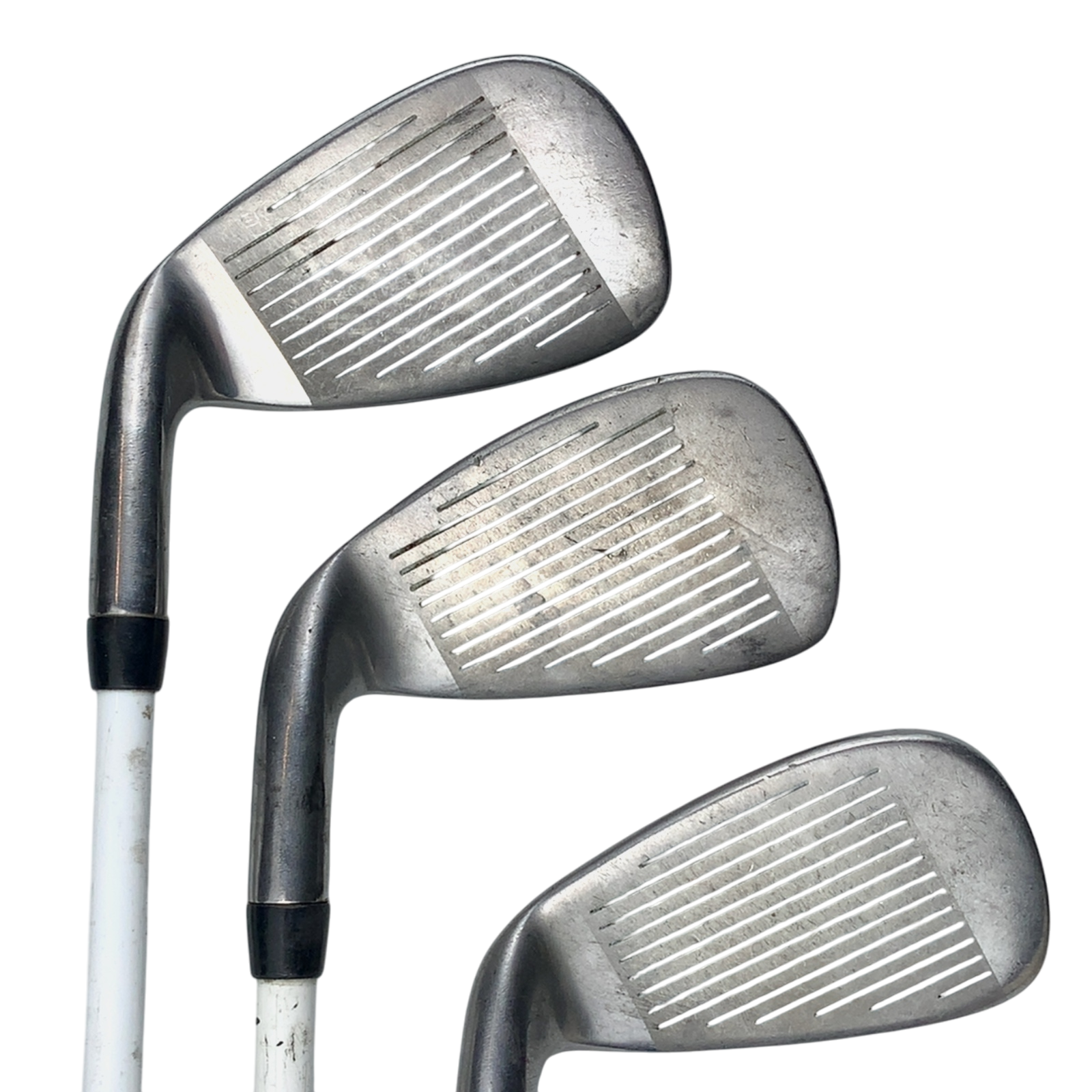 Tommy Armour 835 Jernsæt / 6-PW+SW / Flex Ladies / Grafit