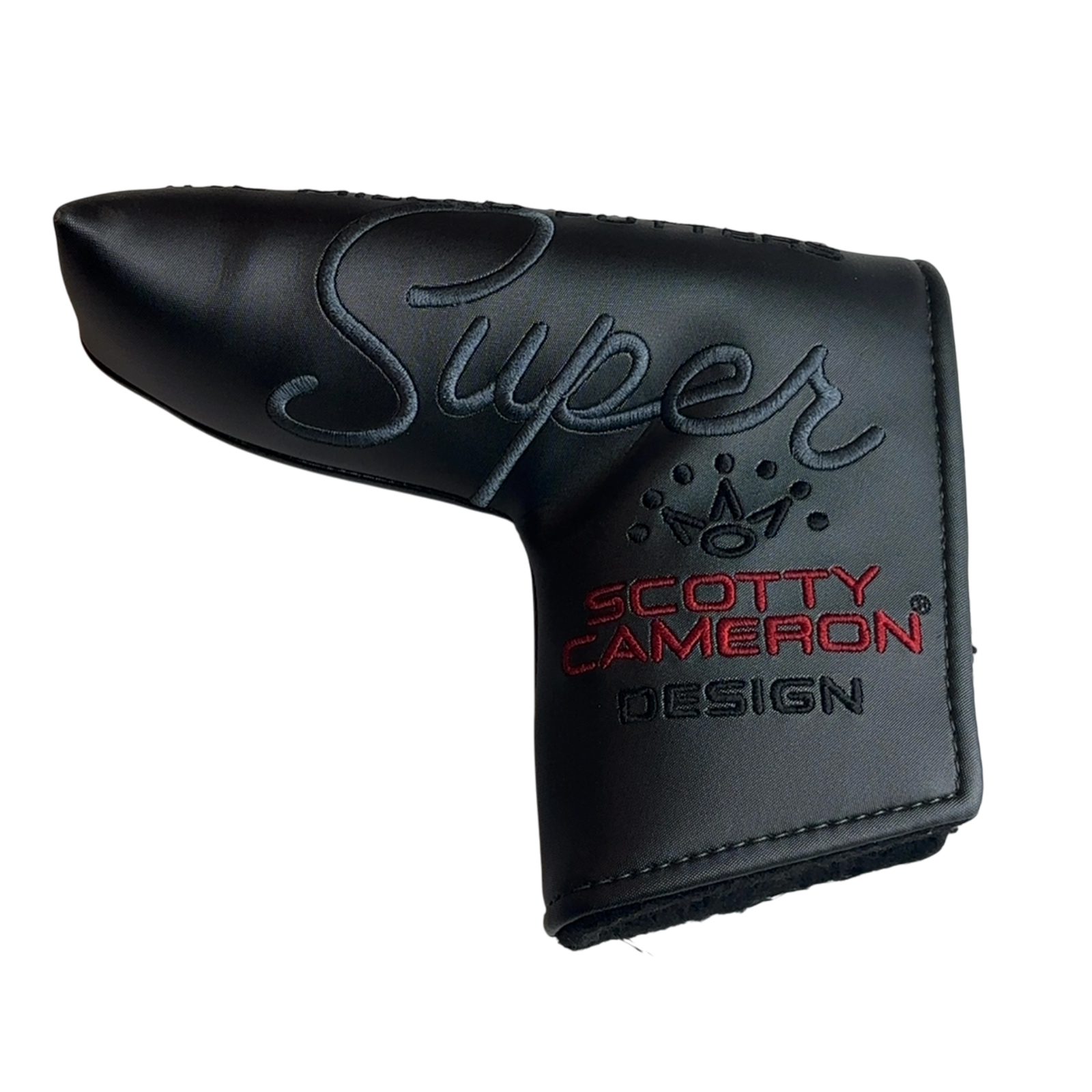Scotty Cameron Super Select Headcover