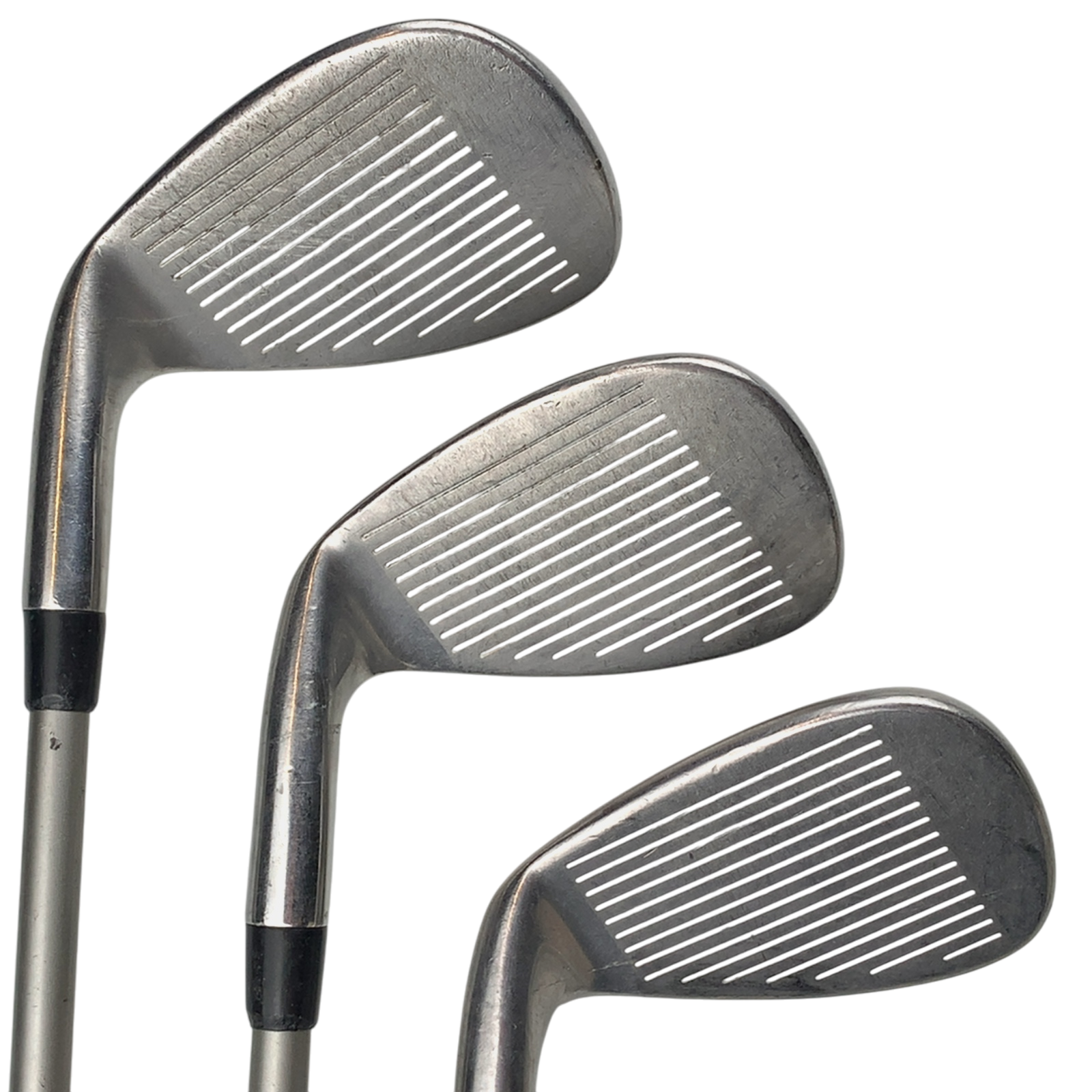 Wilson Kinetic 431SS Jernsæt / 6-PW+SW / Flex Ladies / Grafit