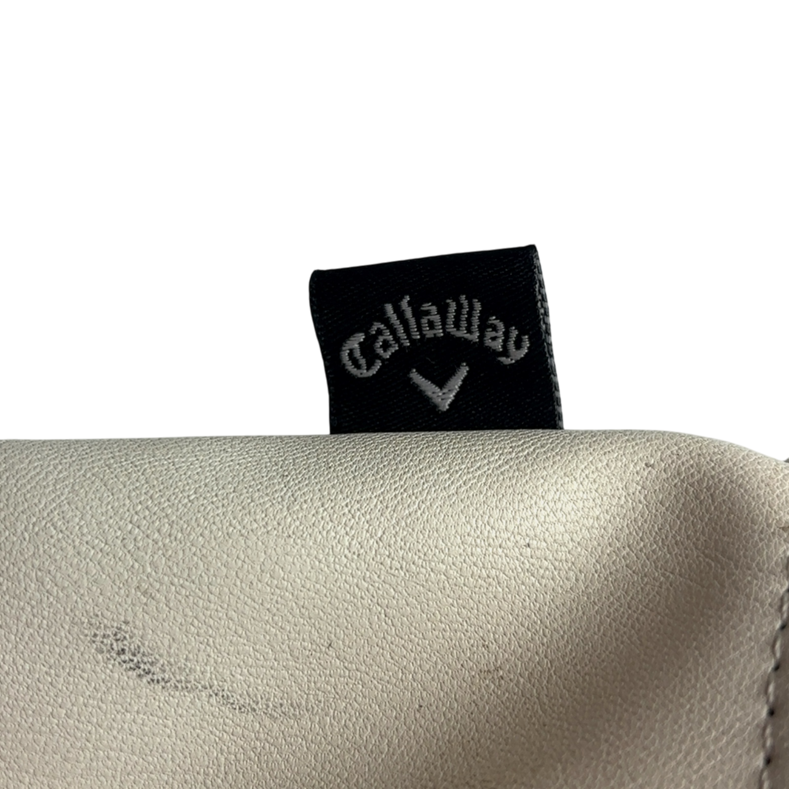 Callaway Driver Headcover