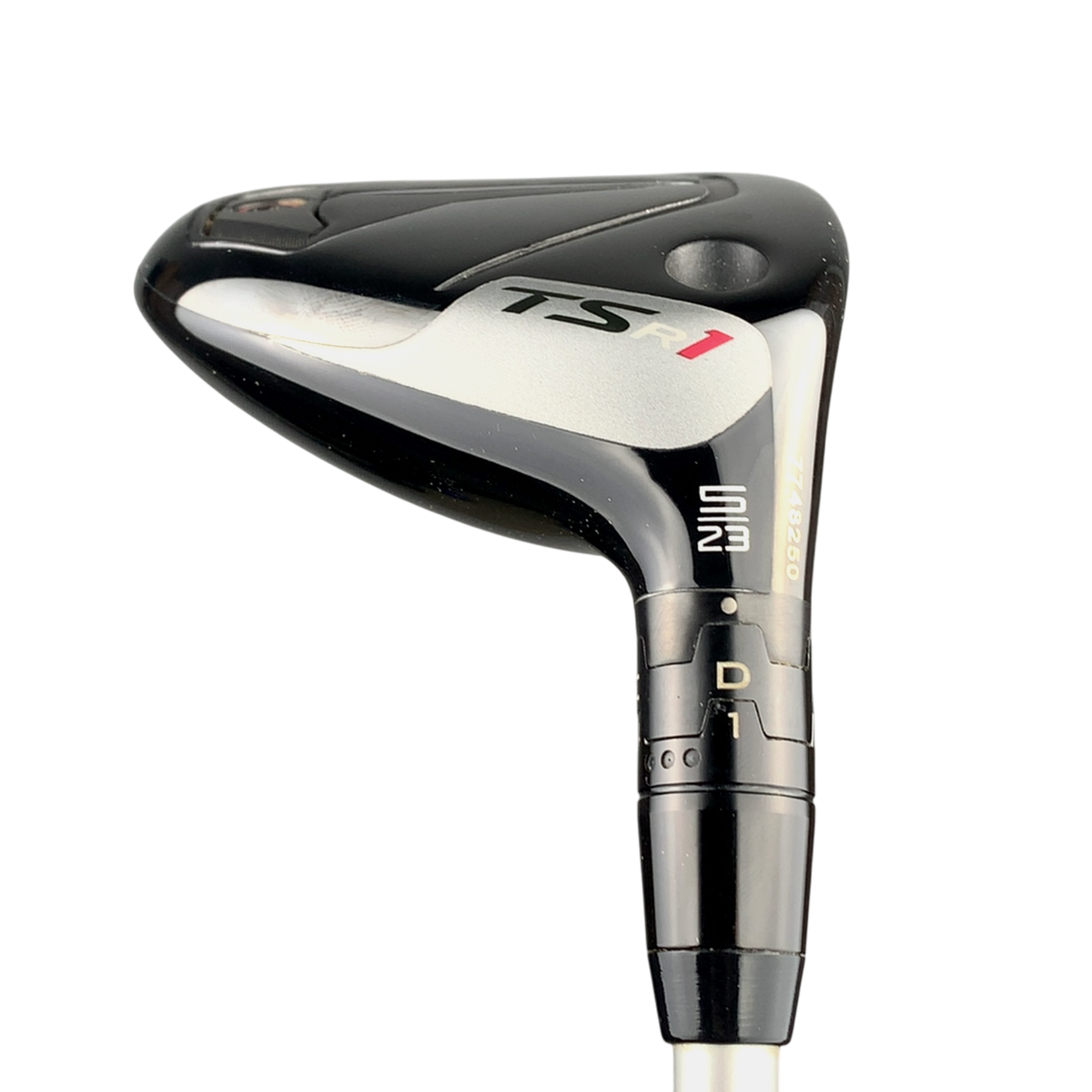 Titleist TSR1 Hybrid / Flex Regular / #5/23