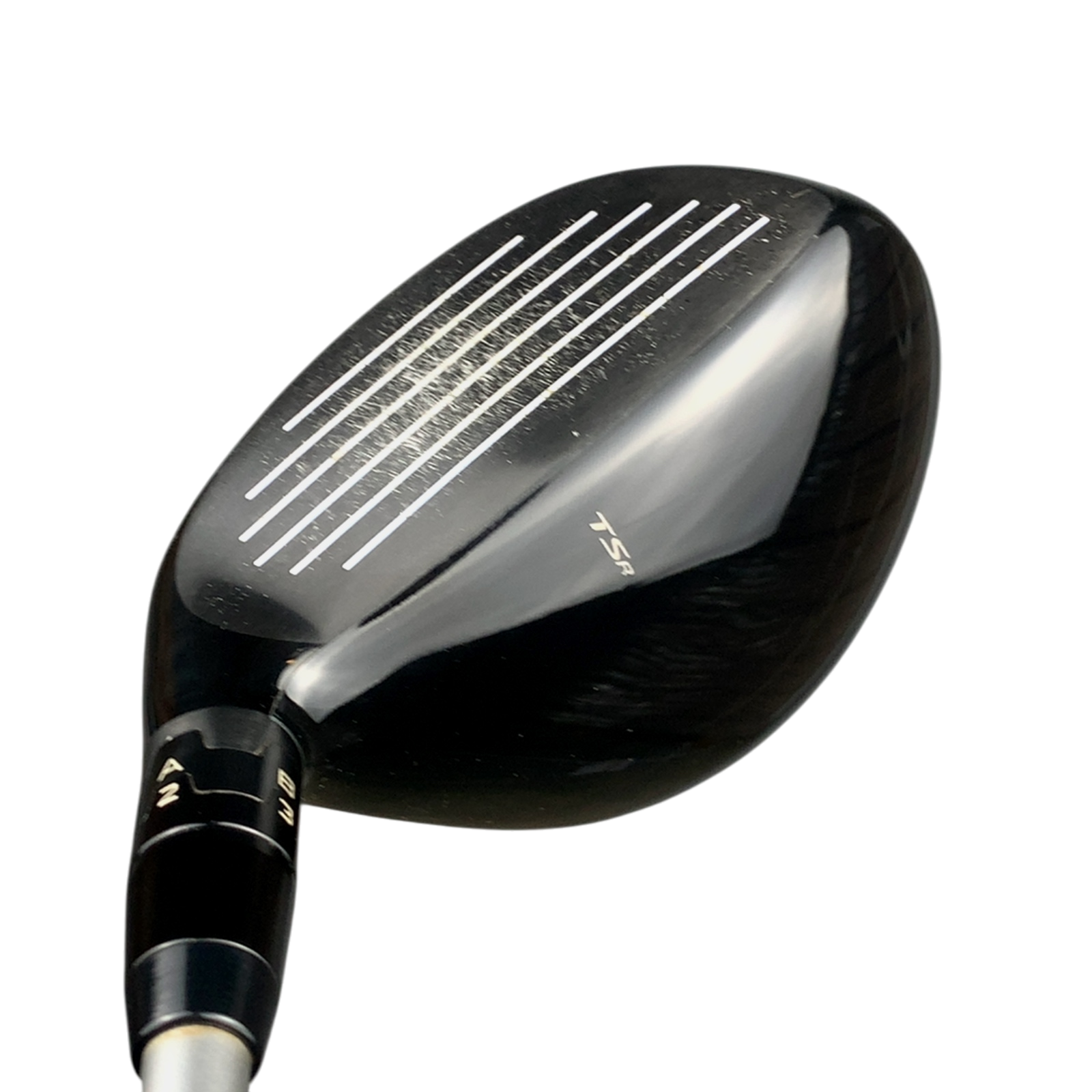 Titleist TSR1 Hybrid / Flex Regular / #5/23