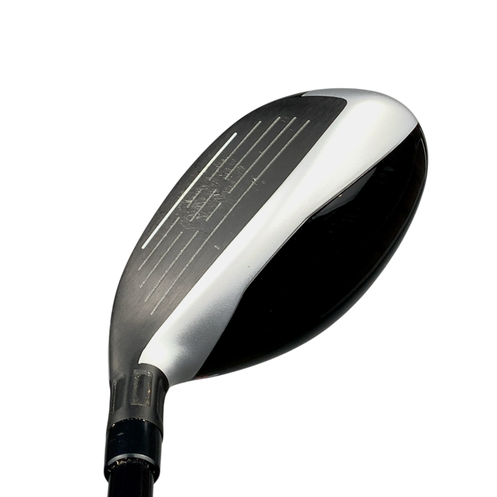 TaylorMade M4 2021 Hybrid / Flex A-flex / #4/22